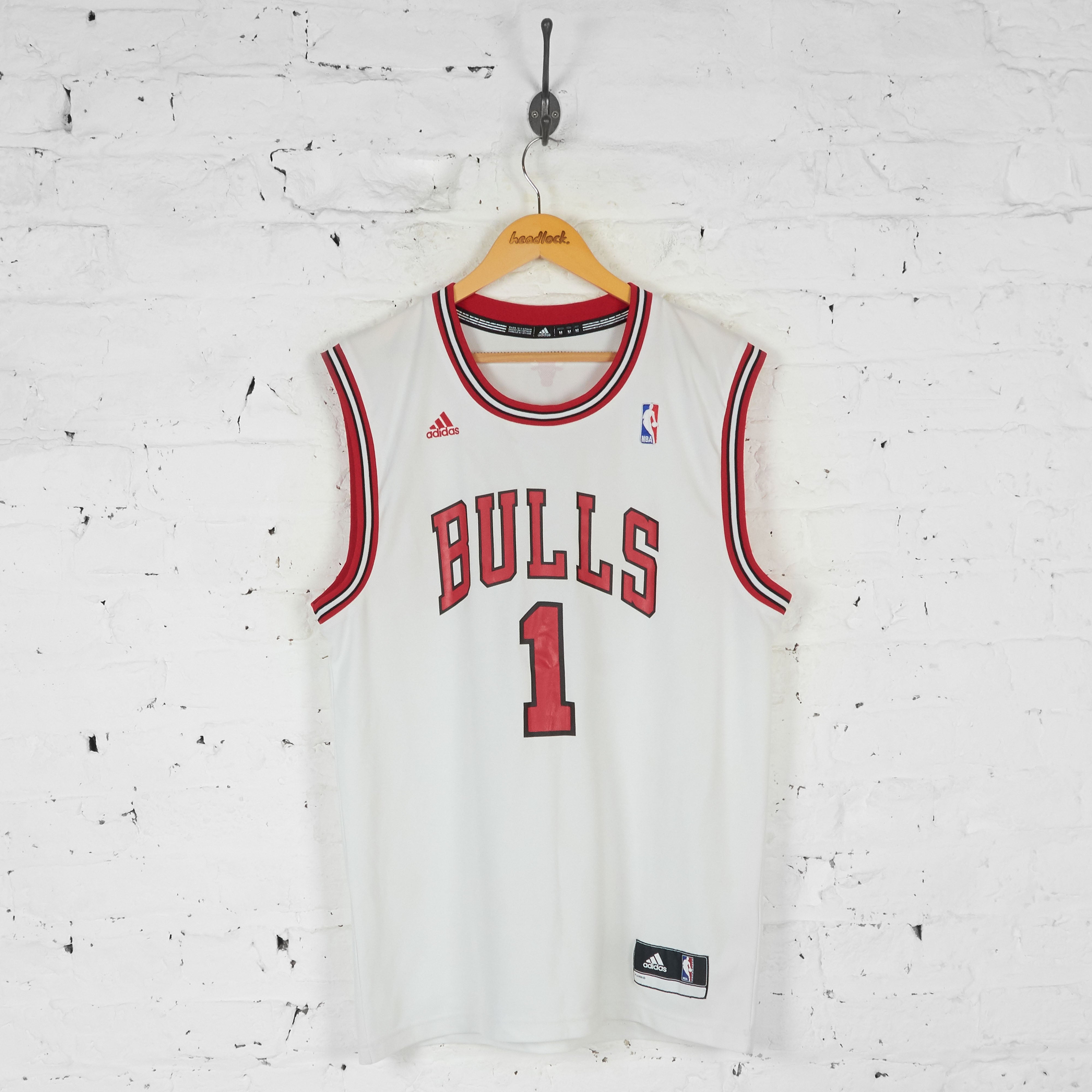 Bulls Jersey Dress – KayWay Shop
