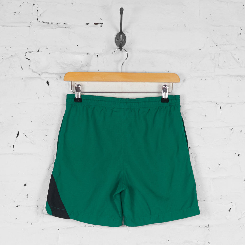 Adidas Sports Shorts - Green - S