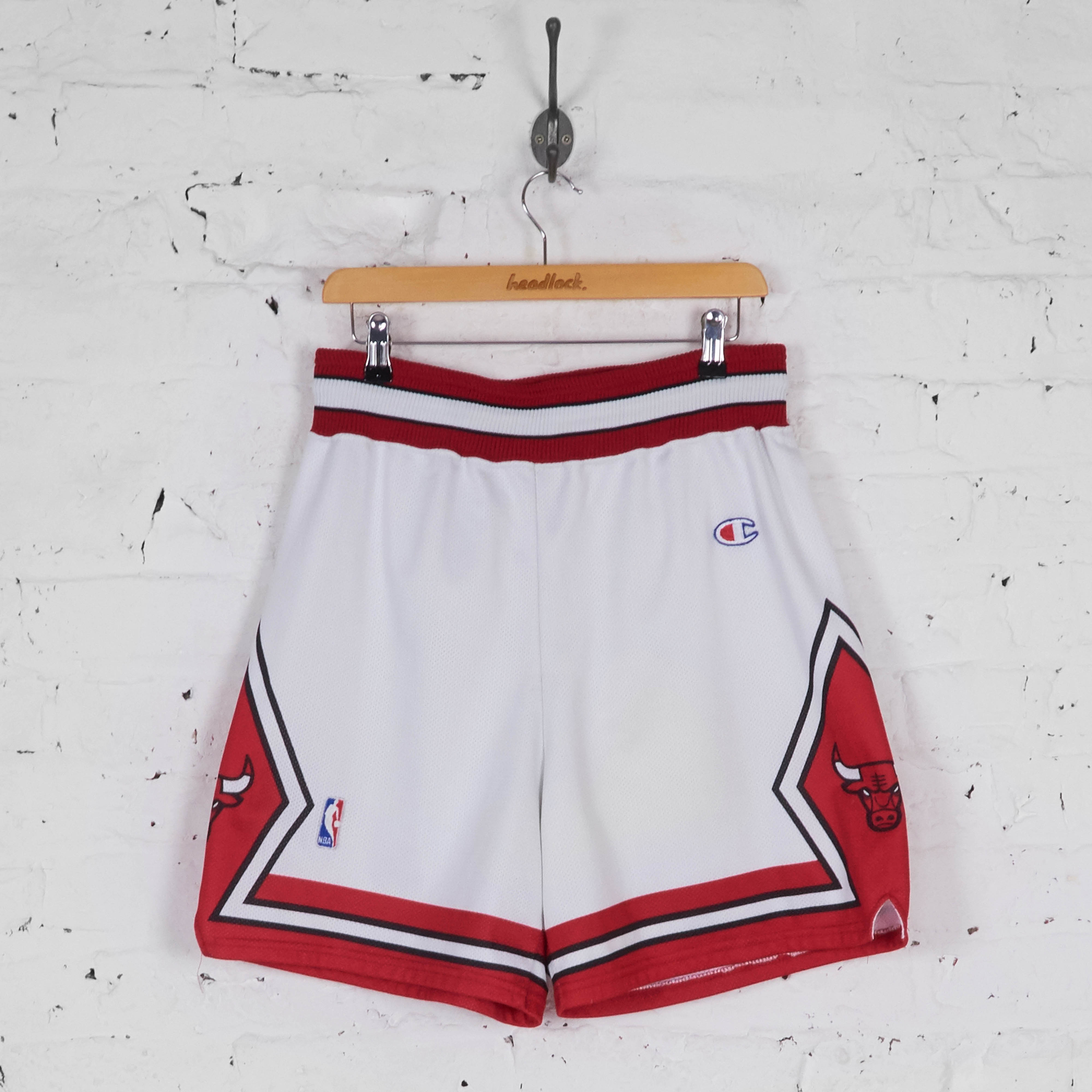 Champion best sale bulls shorts