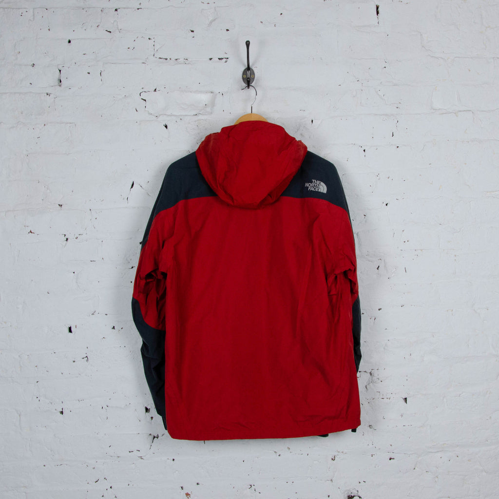 The North Face Summit Series Gore Tex Jacket - Red - M