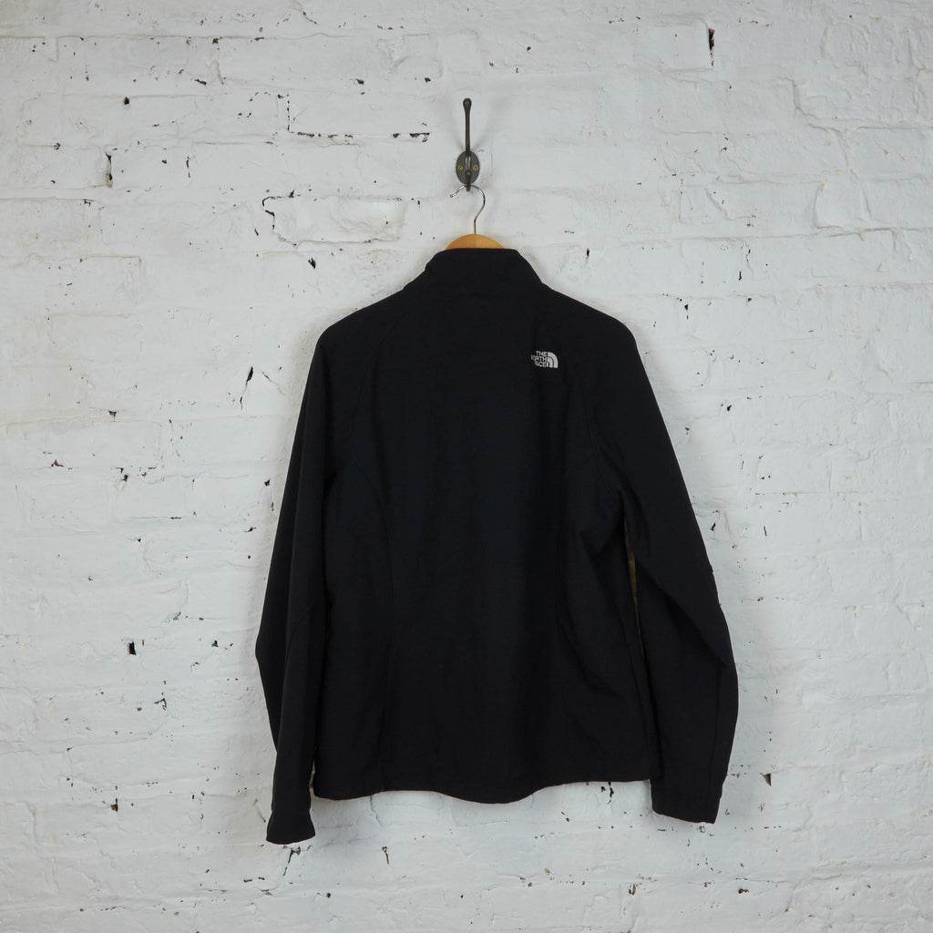 The North Face Shell Jacket - Black - XL