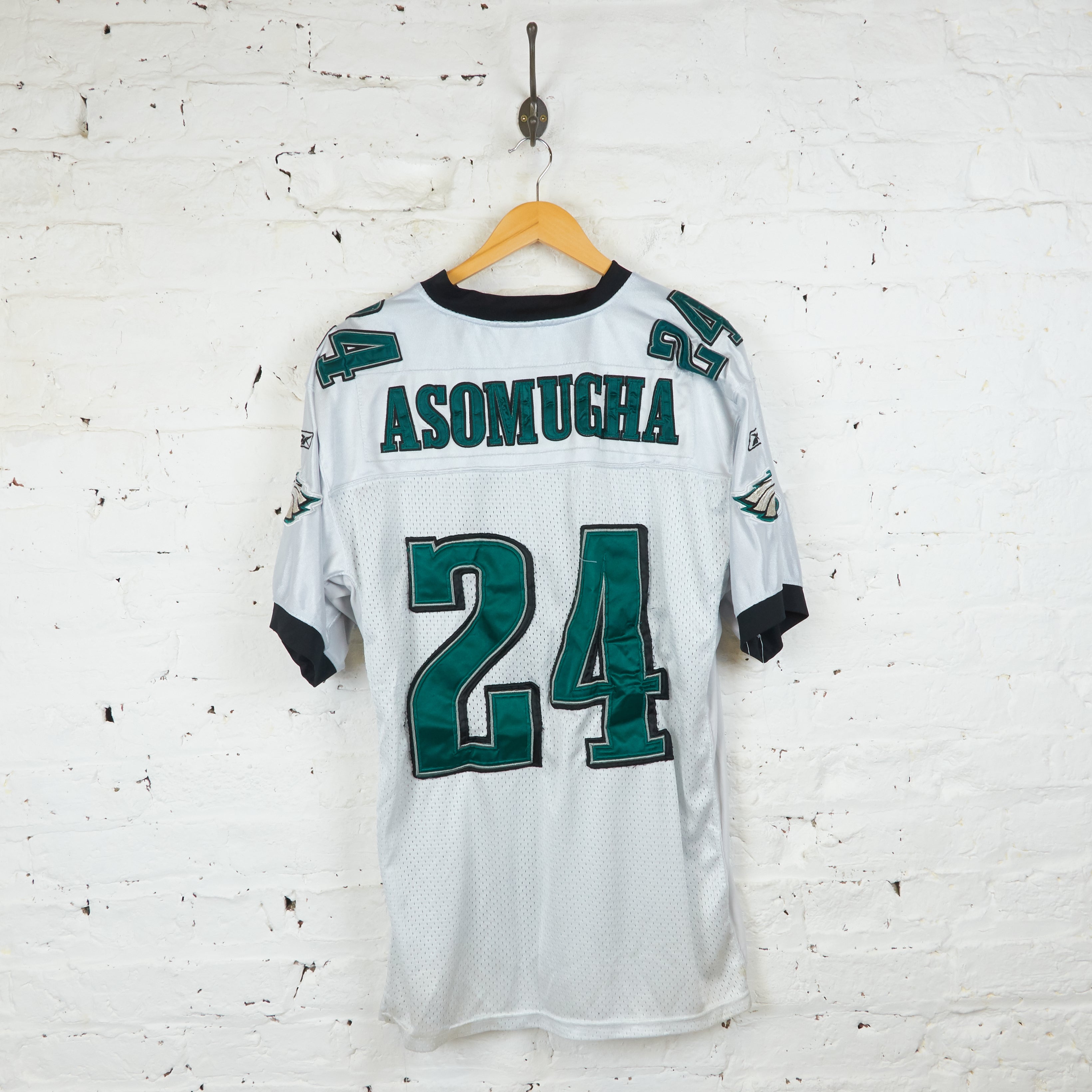 Philadelphia eagles jersey • Compare at Klarna now »