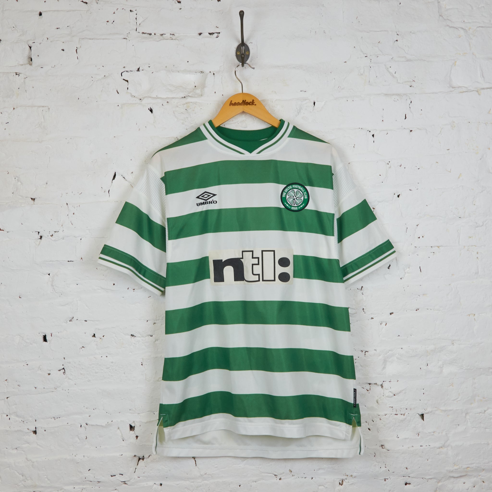Umbro celtic shirt online