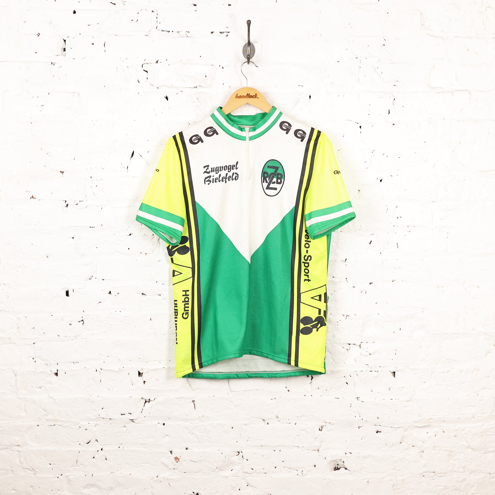 Gonso cycling wear hotsell