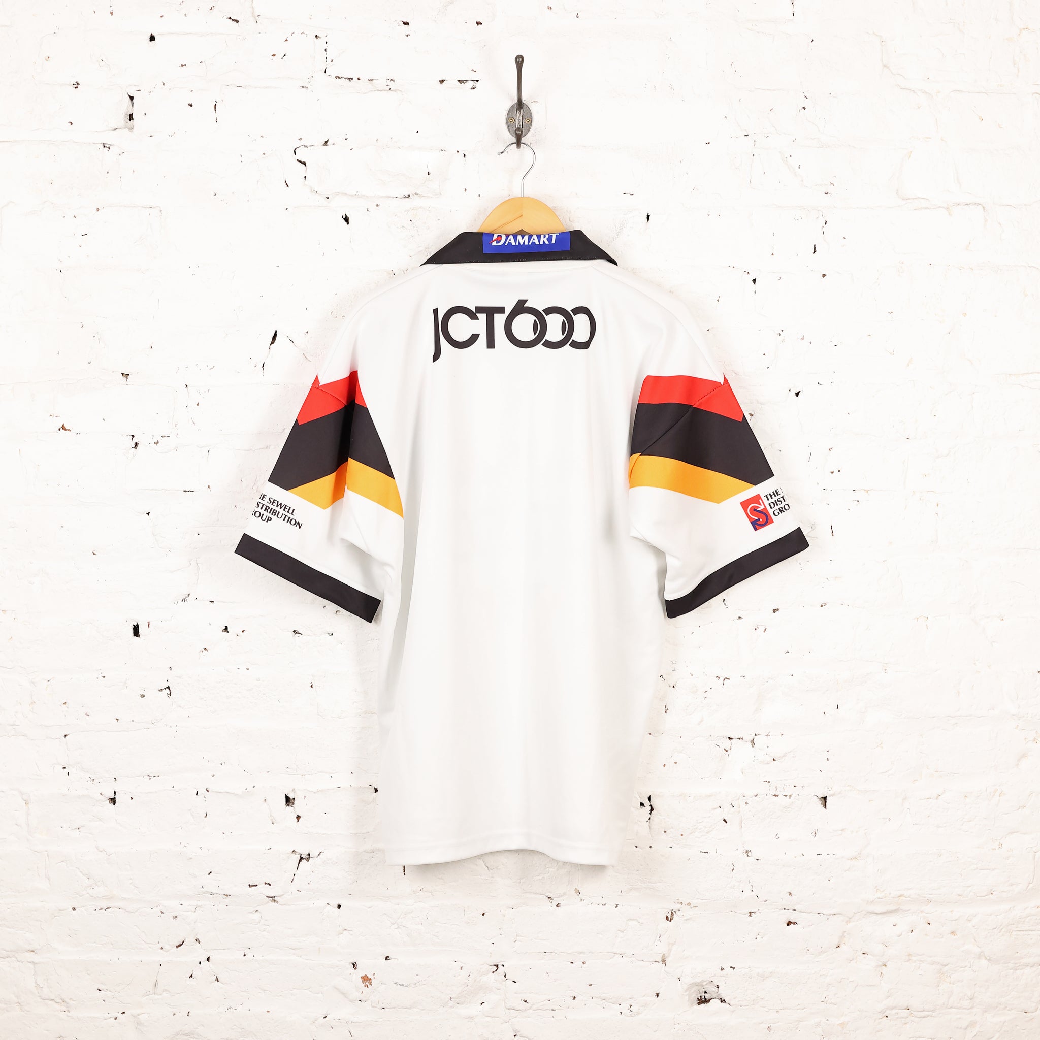 Maillot Rugby - Équipement éco-responsable avec NOLT Maillot Rugby - Équipement éco-responsable avec NOLT