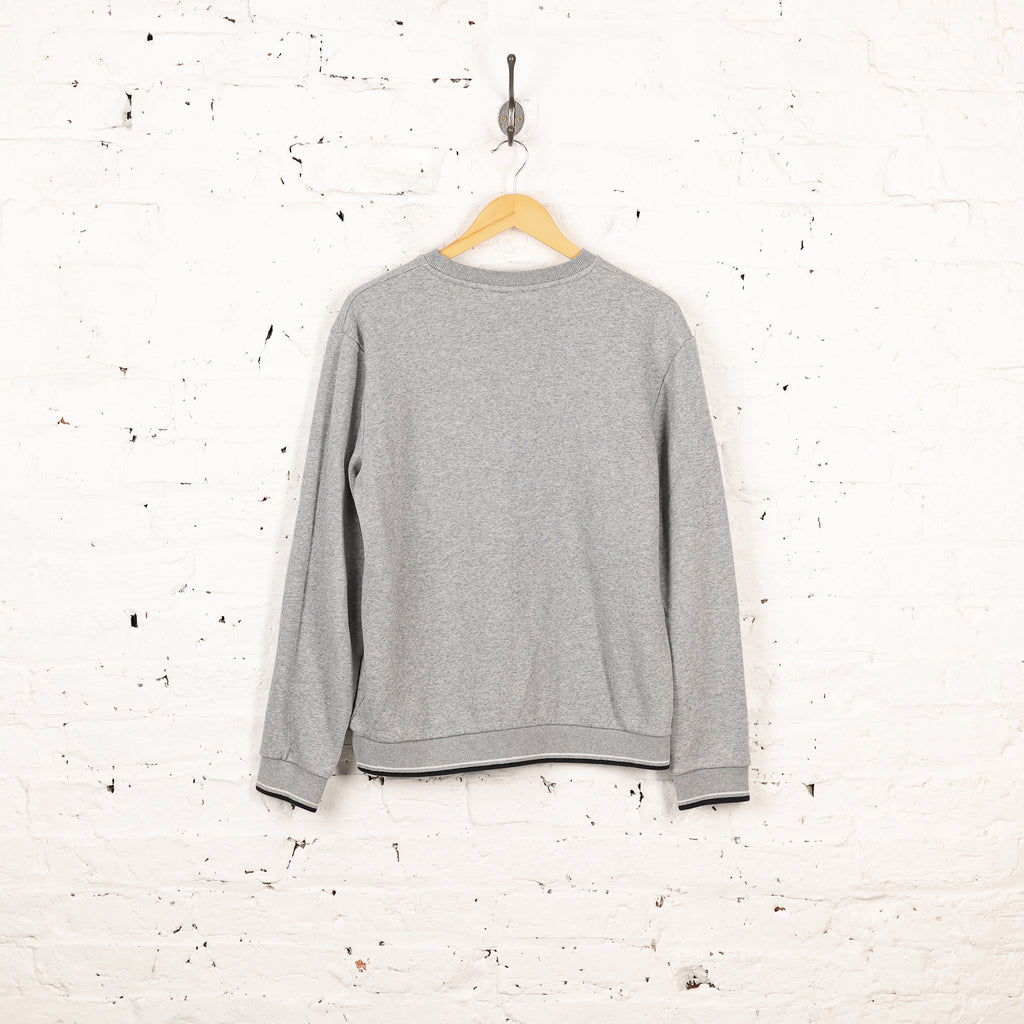 Fila 90s Sweatshirt - Grey - M
