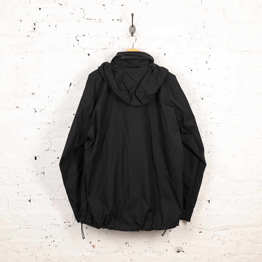 Berghaus AQ2 Rain Jacket - Black - XXL