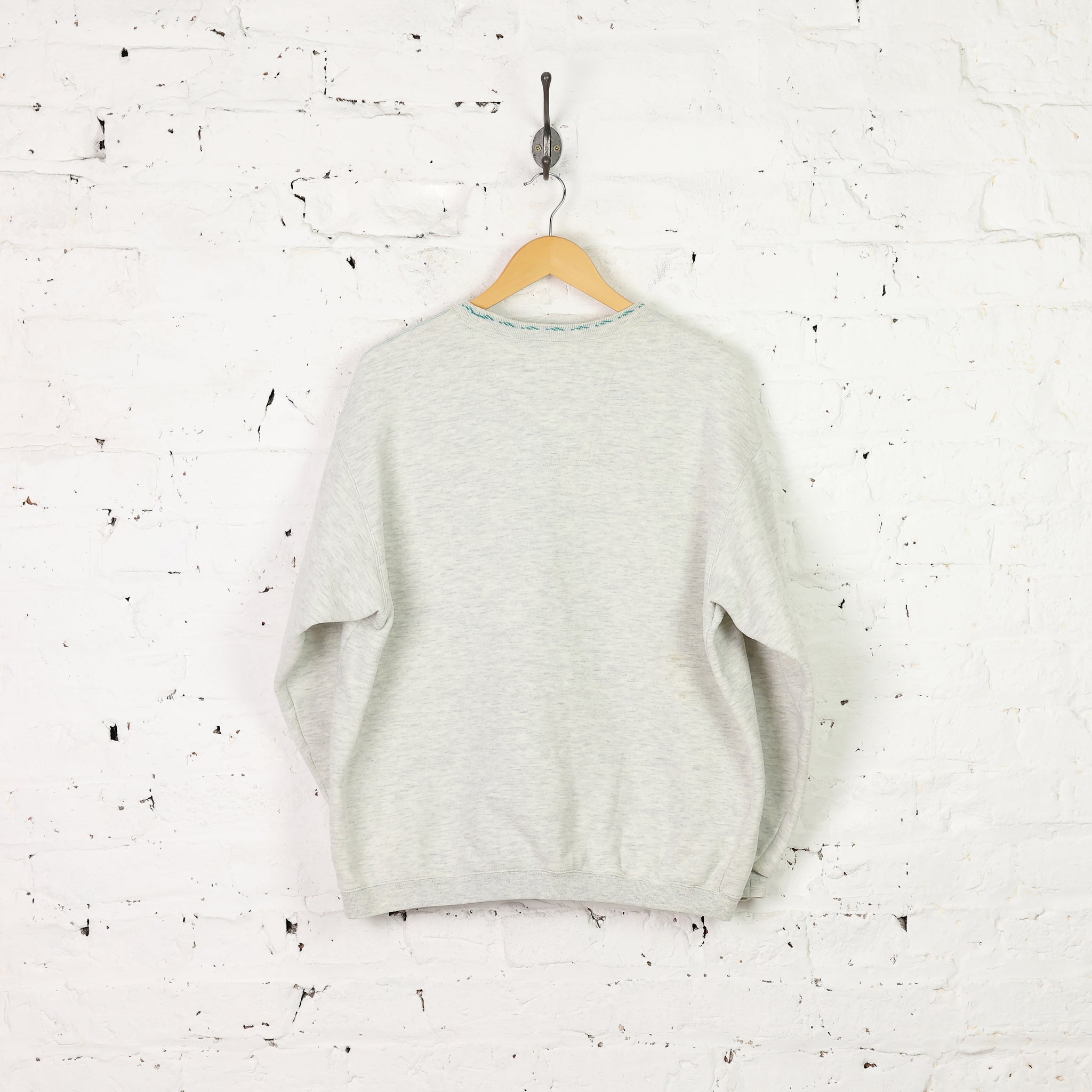 archive】90s oldUNIQLO Glay Drivers knit archive】90s oldUNIQLO Glay Drivers knit