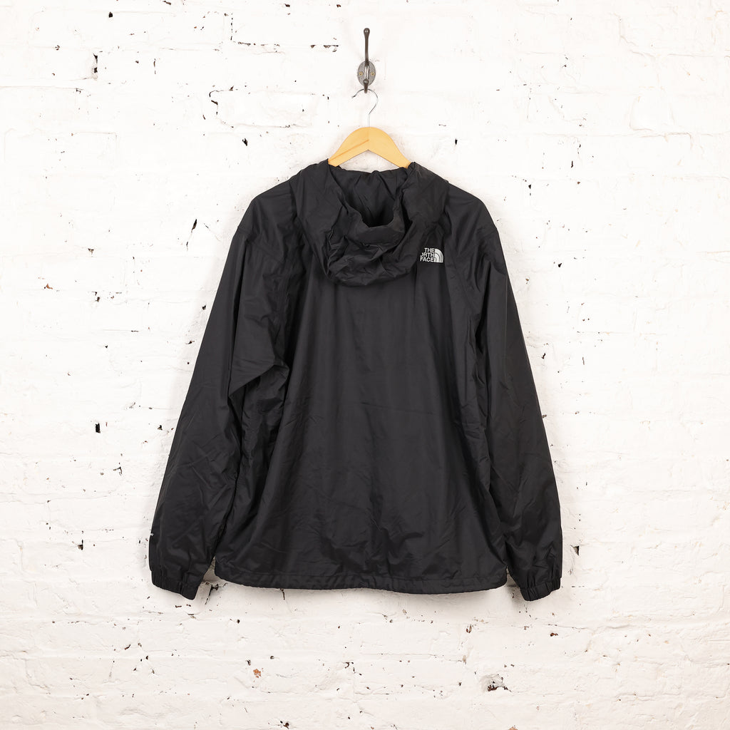 The North Face DryVent Rain Jacket - Black - XL