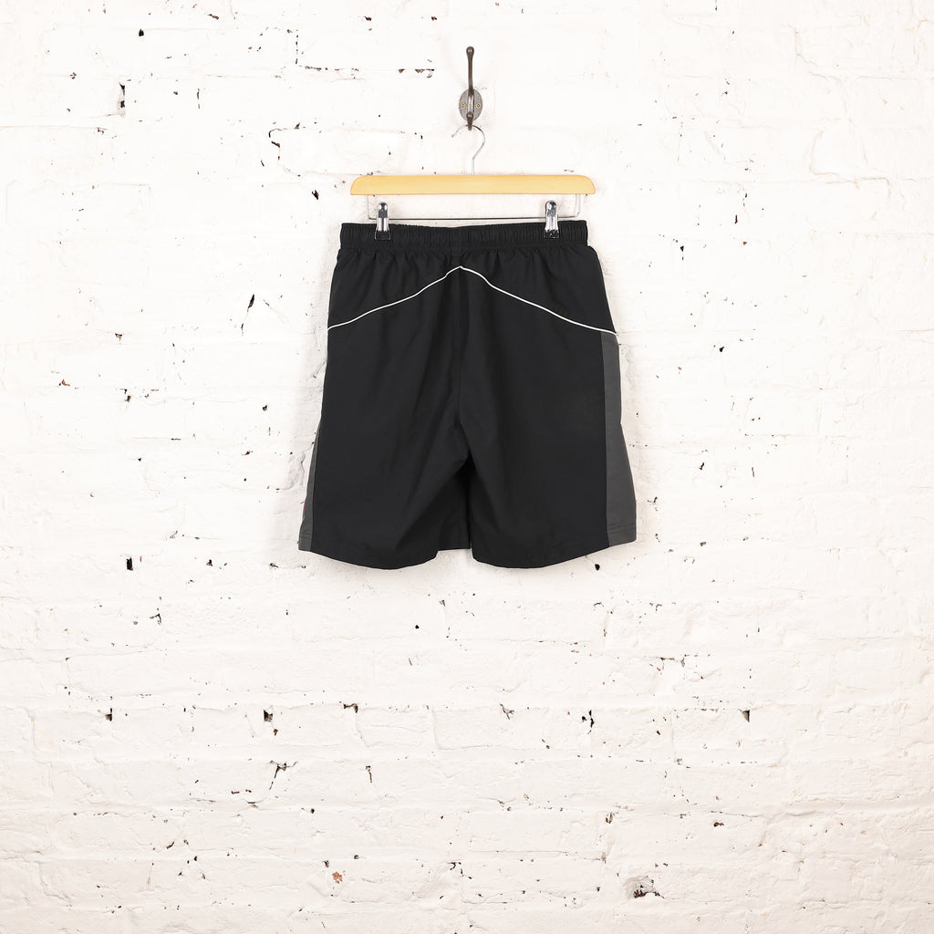 Nike Sports Shorts - Black - S