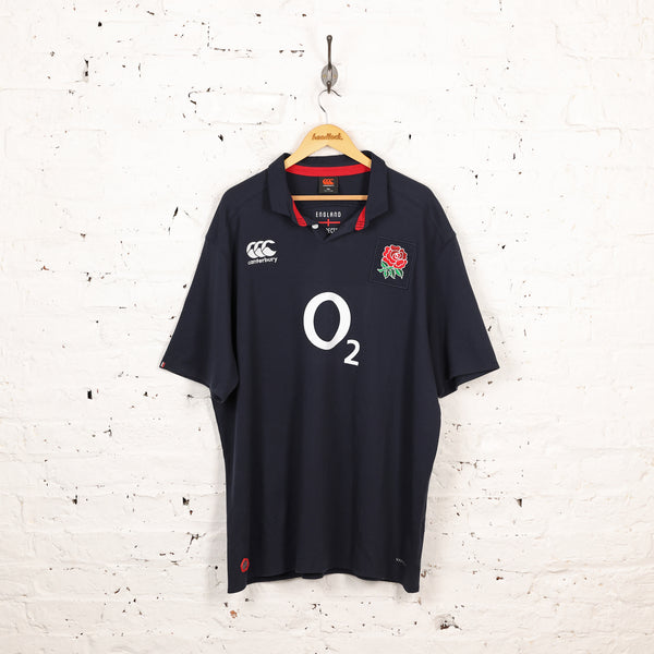 Canterbury England Rugby ラガーシャツ S Headlock_Batch23_SR_Main57_gra
