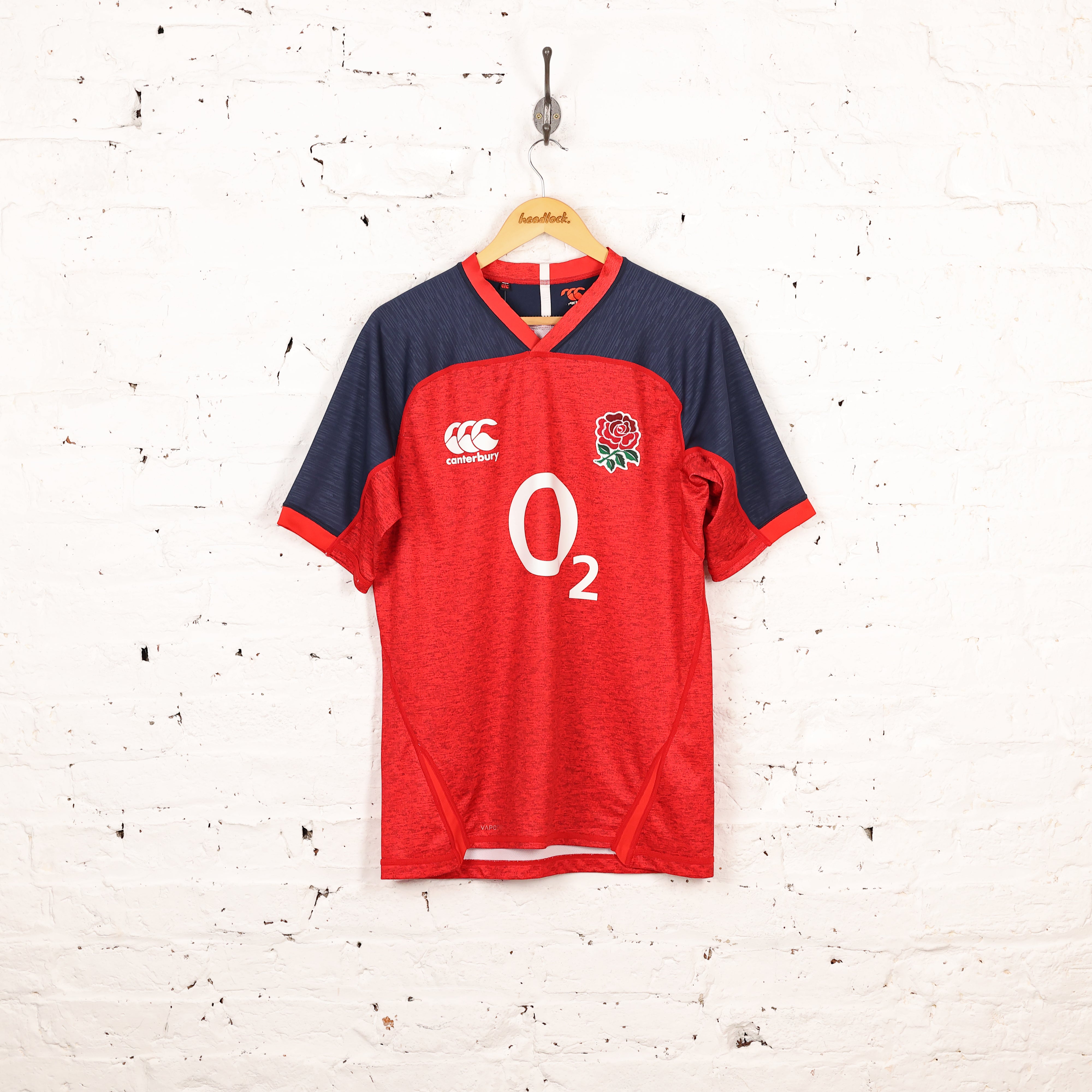 MAILLOT RUGBY ACT Brumbies Australia Canterbury Jersey CA Vintage Shirt - L EUR 58,90 - FR MAILLOT RUGBY ACT Brumbies Australia Canterbury Jersey CA Vintage Shirt - L EUR 58,90 - FR