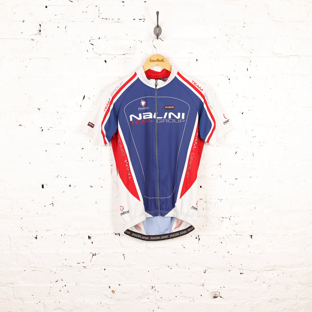 Vintage Cycling Jersey S-size (Japanese SS) – NJS EXPORT