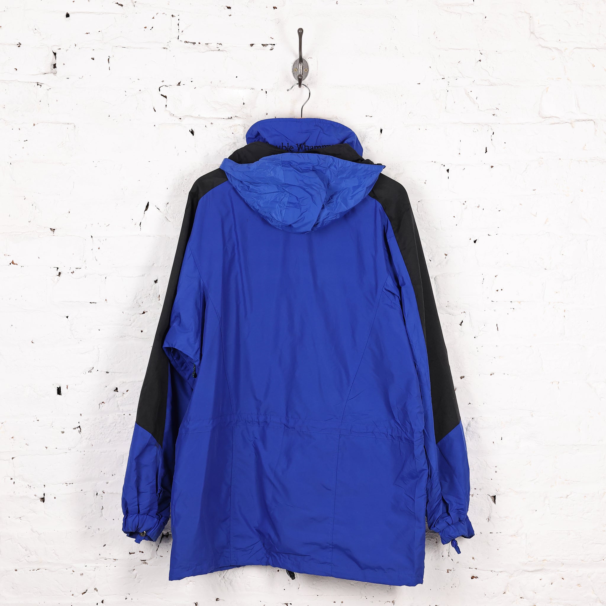 トム・チャム・ゴロンタ Jordan Tatum 3 