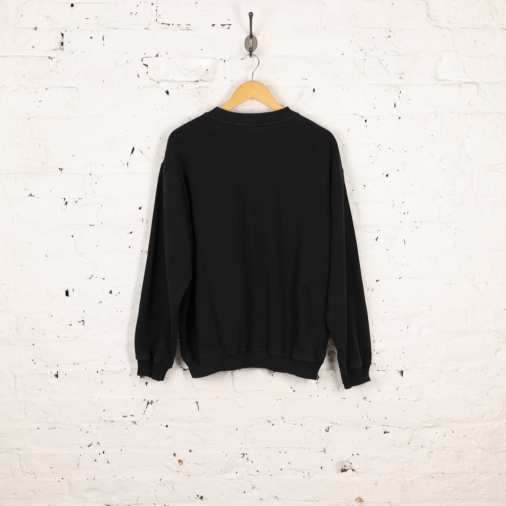 Fila 90s Sweatshirt - Black - M