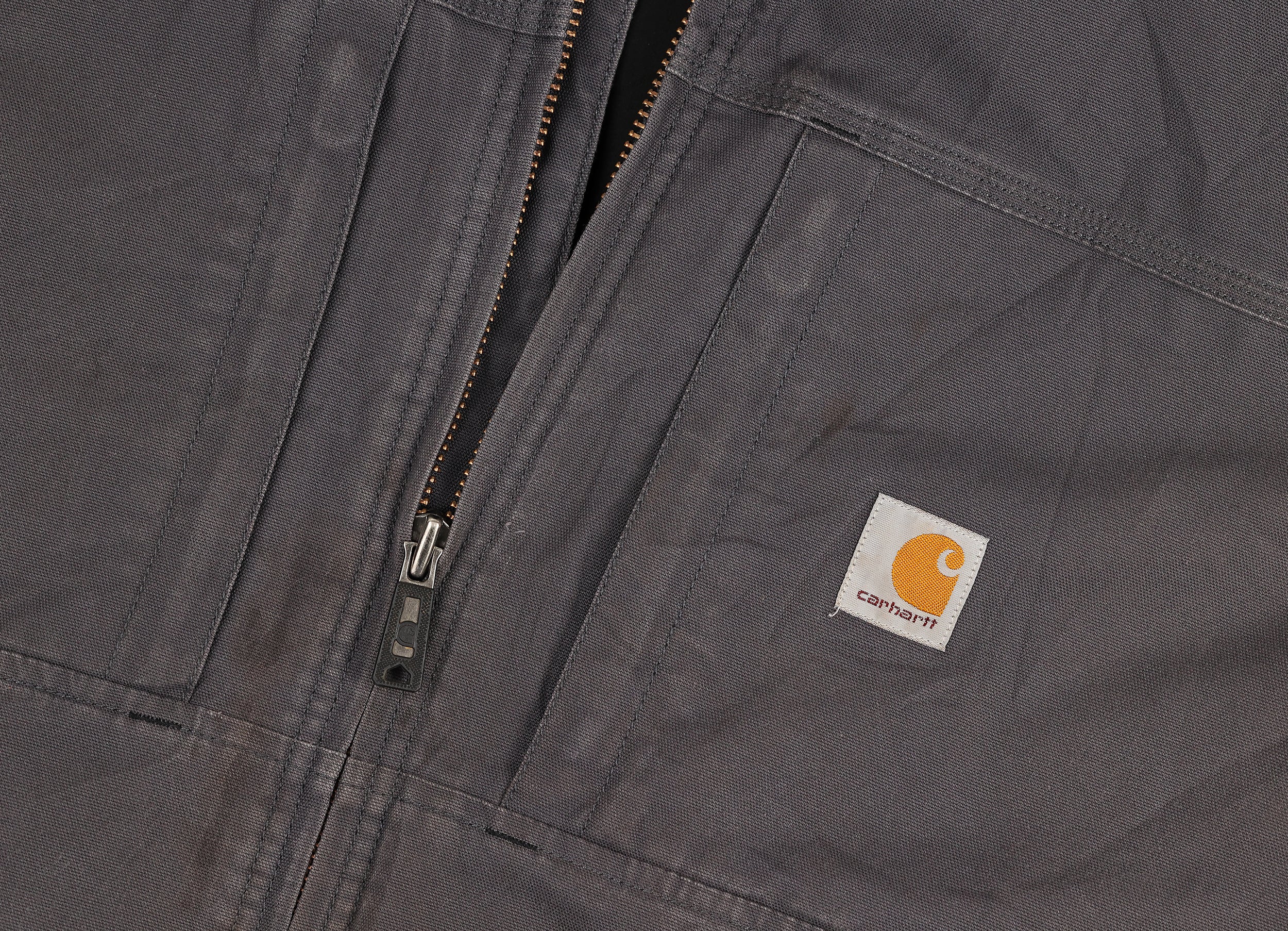 Carhartt briscoe cheap jacket