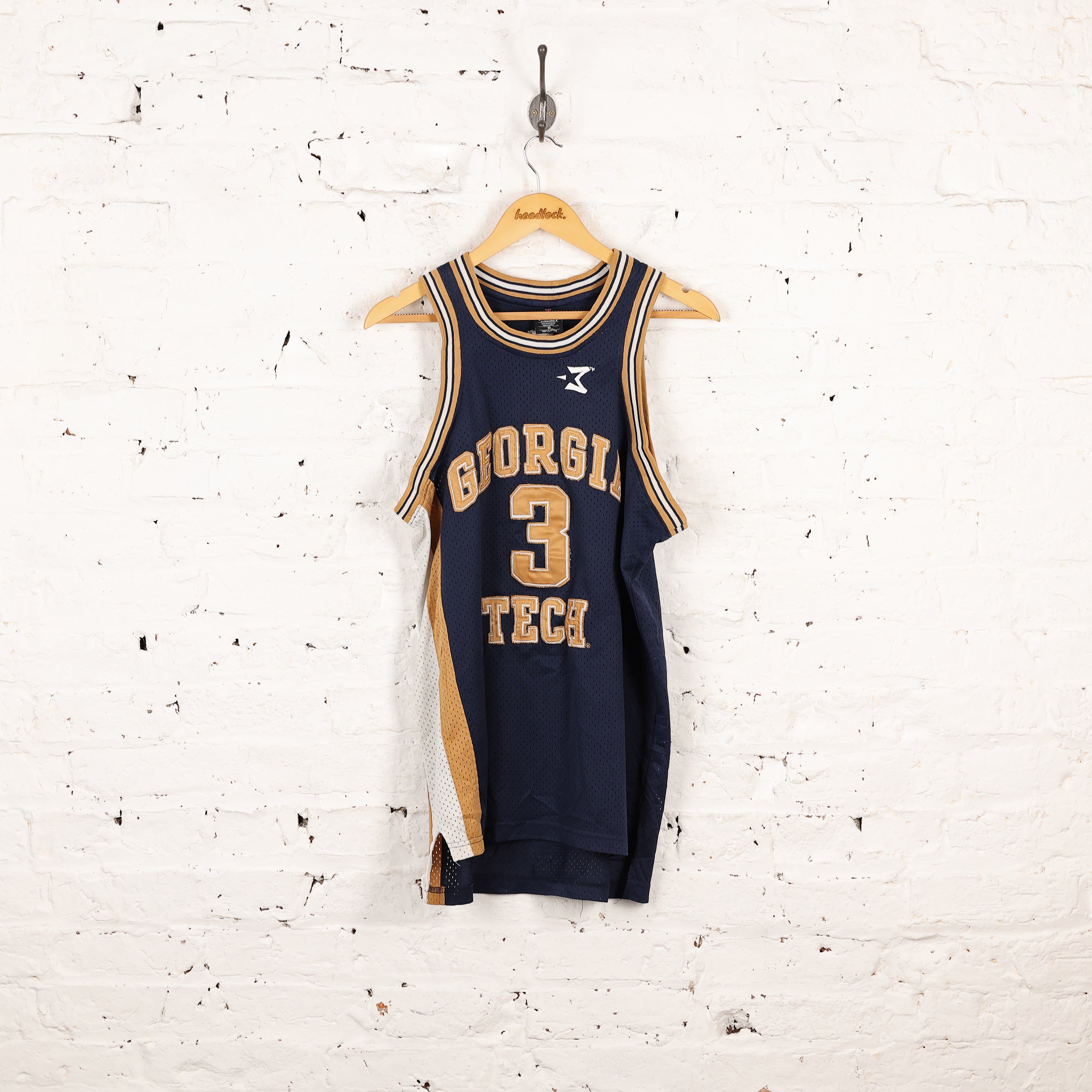 Basketball Uniform - 107