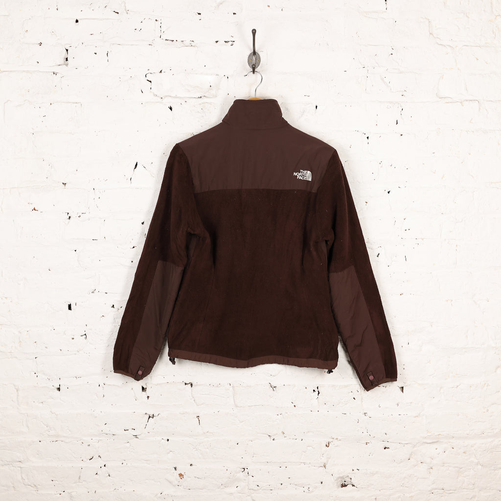 Women's The North Face Denali Fleece - Brown - Women's S