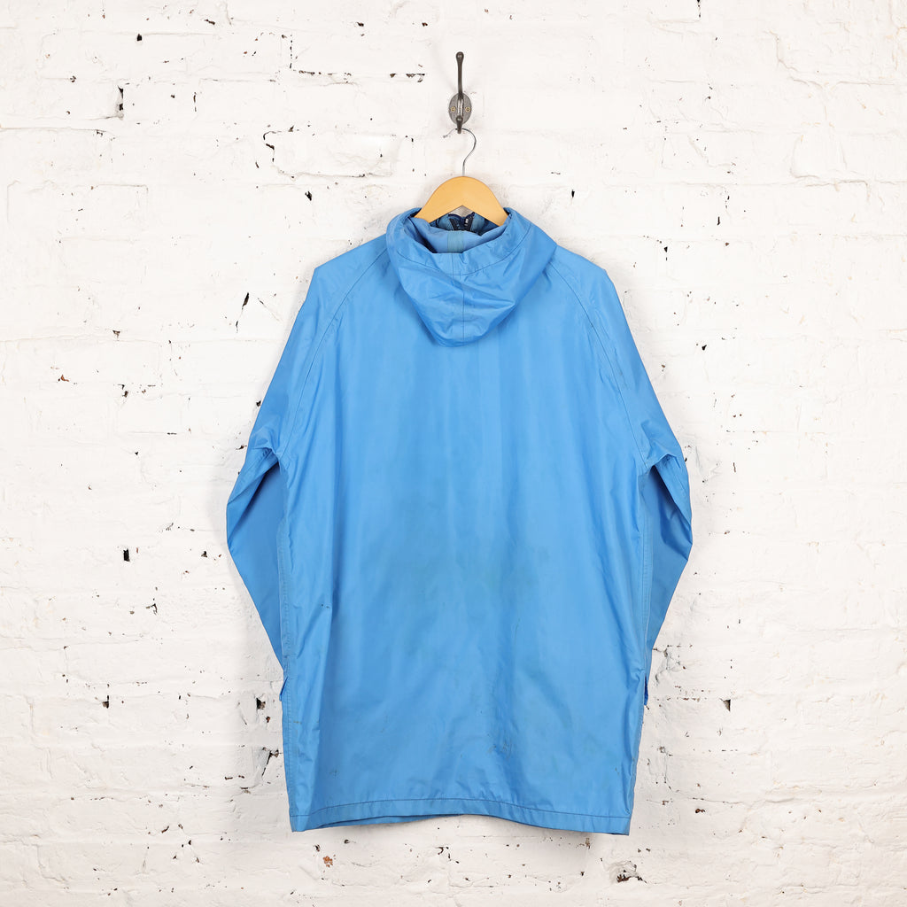 Berghaus 90s Rain Jacket - Blue - XL