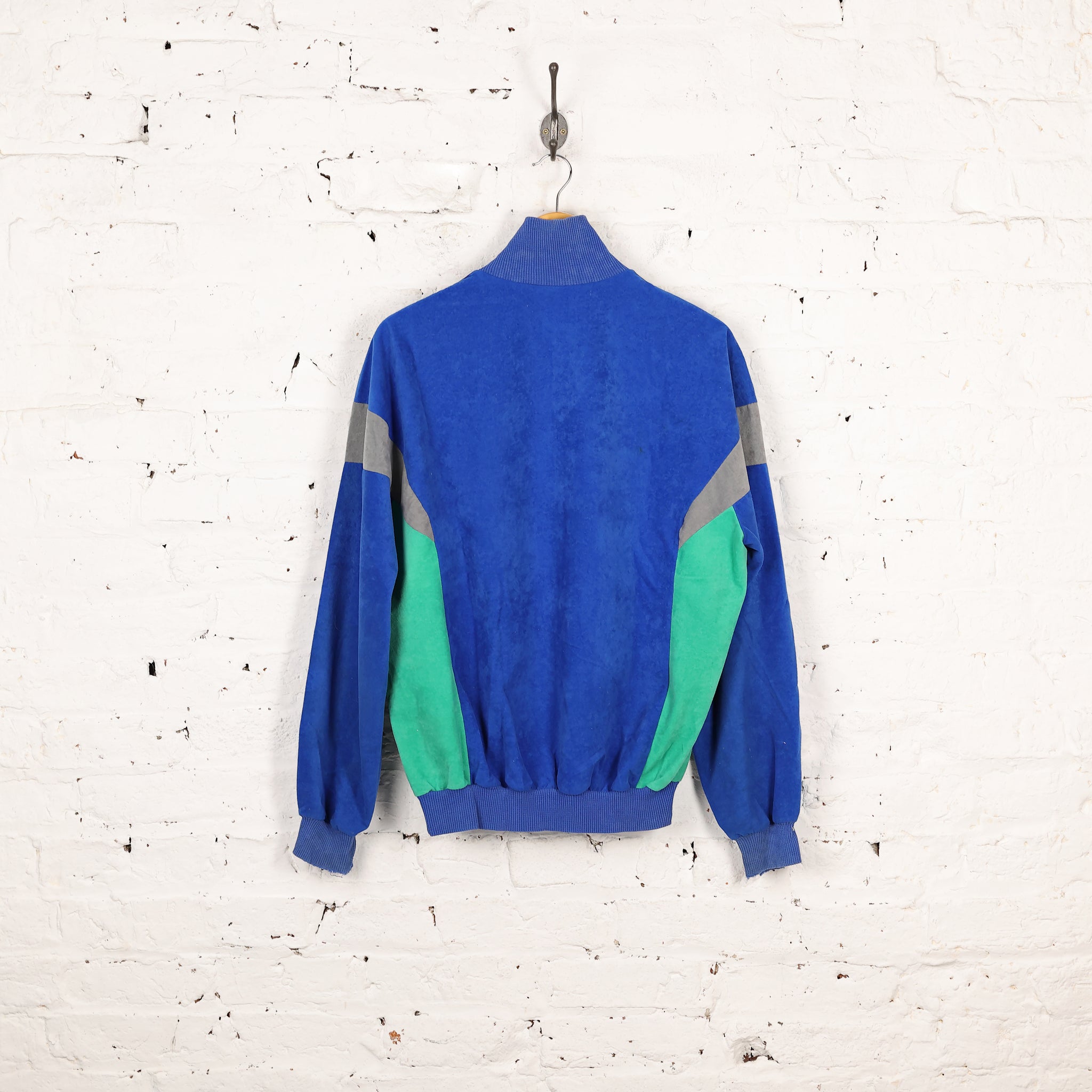 Velour Firebird Track Suit Adidas Track Jacket Velour Adidas Felt