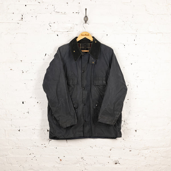 Waxed Bedale Oversized Levi's x Barbour Buy pockets） （4 Bedale Barbour Jacket 650.00 USD for ジャケット・アウター