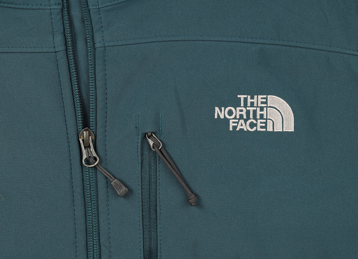The North Face TNF Apex Shell Jacket - Green - XL – Headlock