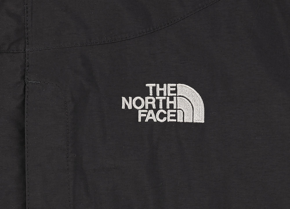 The North Face Hyvent Rain Jacket - Black - M