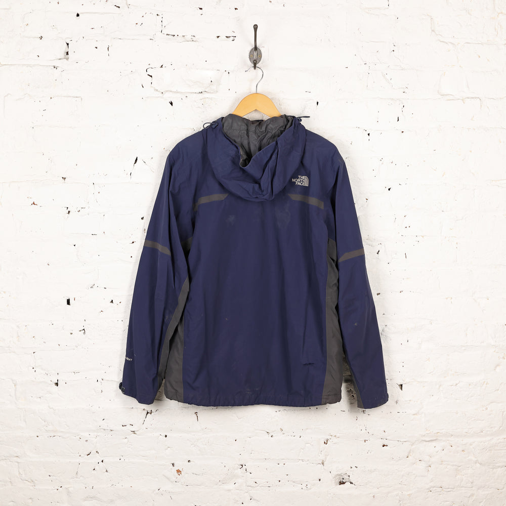 The North Face Hyvent  Jacket - Blue - M