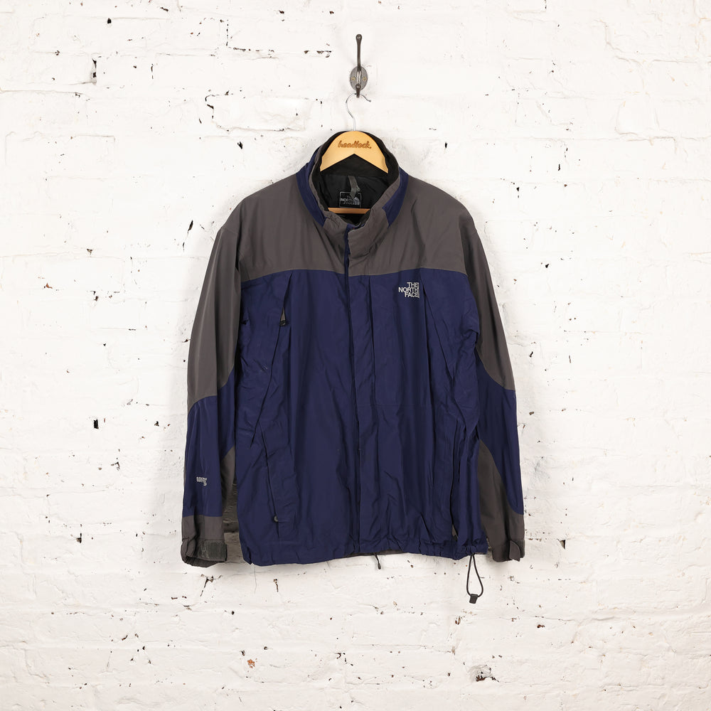 The North Face Summit Series Gore Tex Jacket - Navy - M