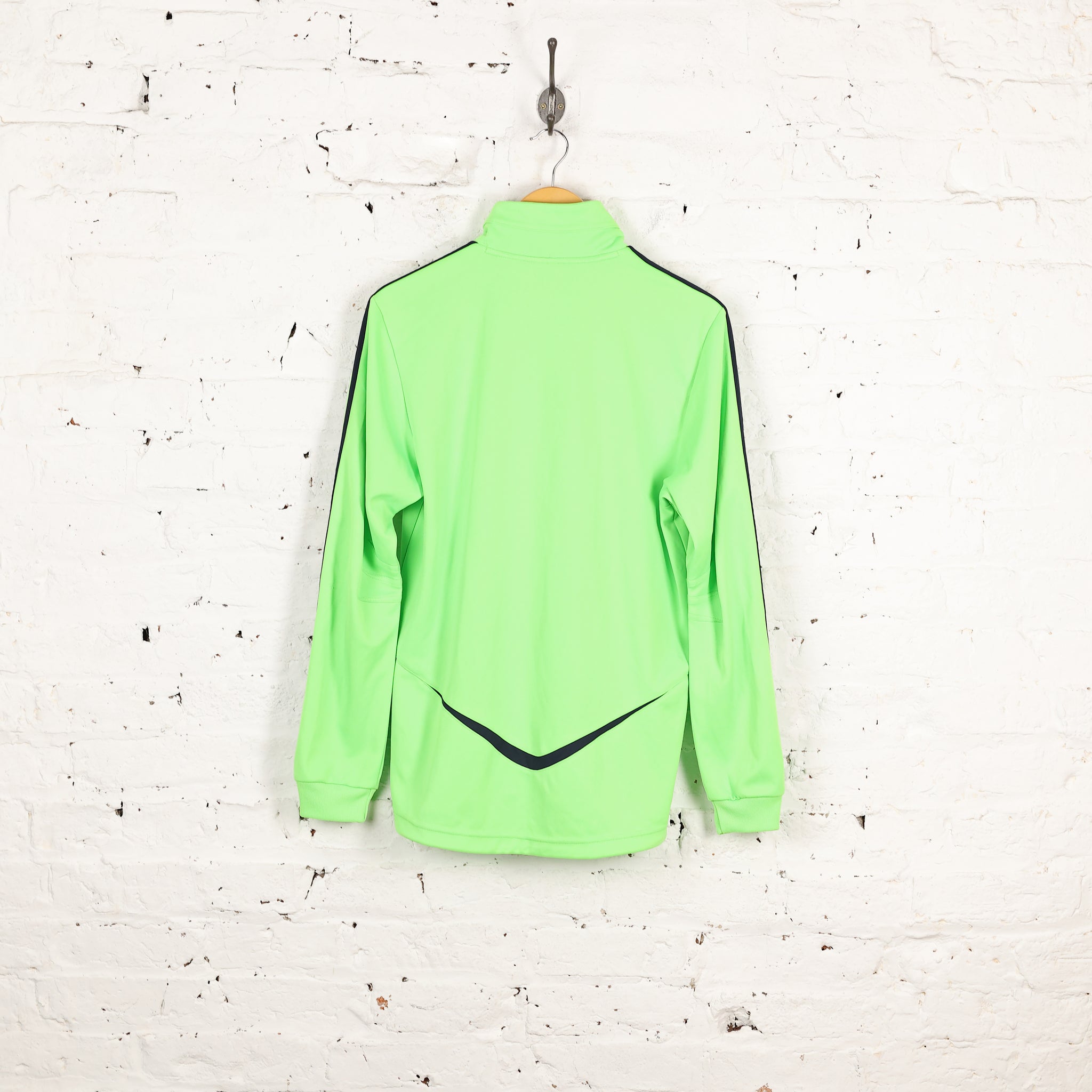 Adidas Chelsea Champions League Football Training Top