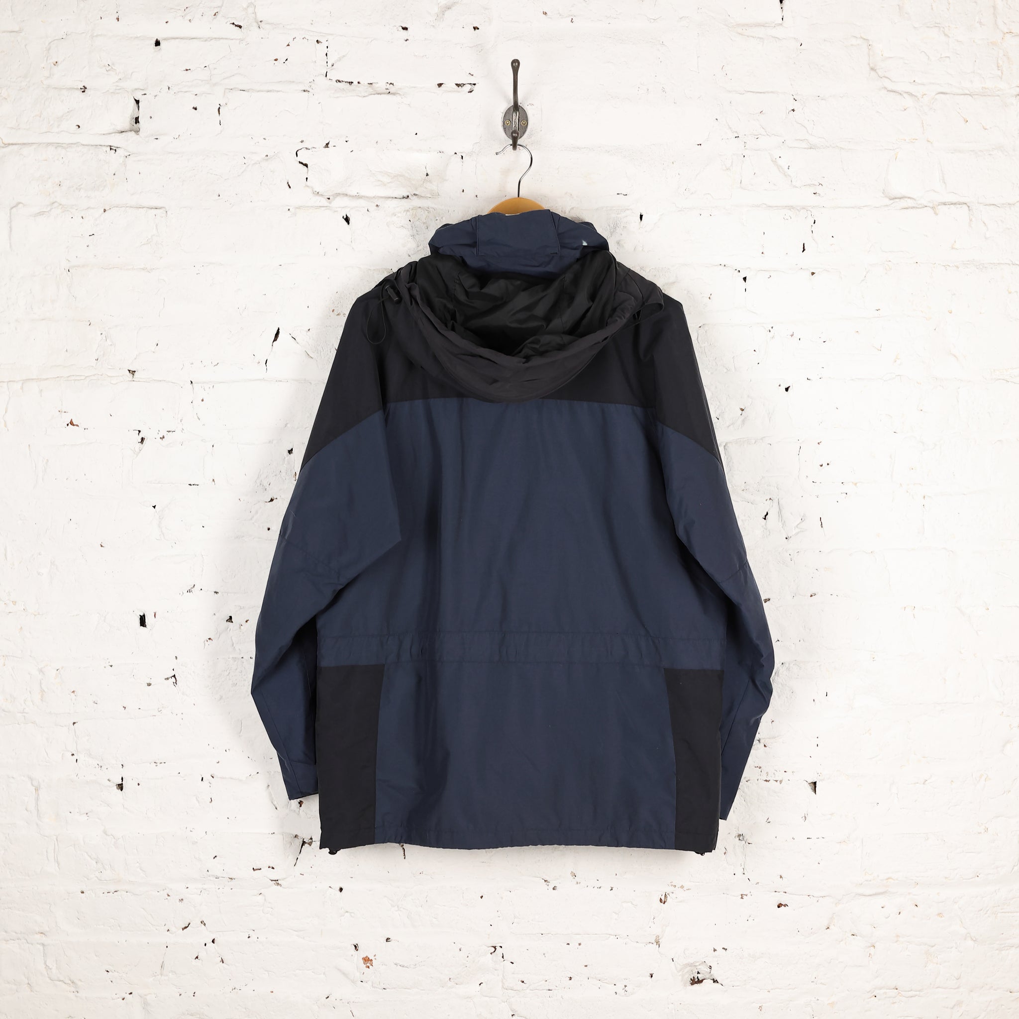 Berghaus Veste imperméable Homme -bleu marine S Berghaus Veste imperméable Homme -bleu marine S