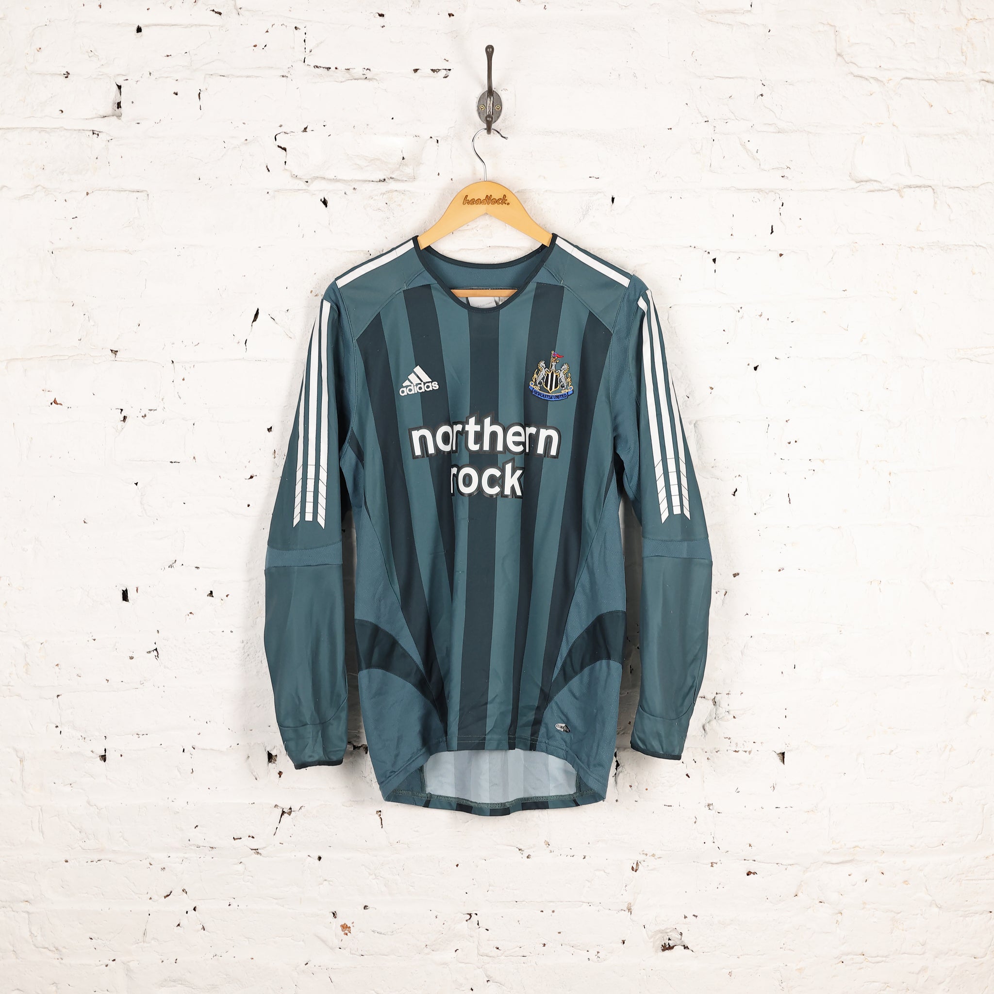 XXL • Local Camiseta • 03/05 United Newcastle シャツ　M United Newcastle • #11 Kluivert ウェア