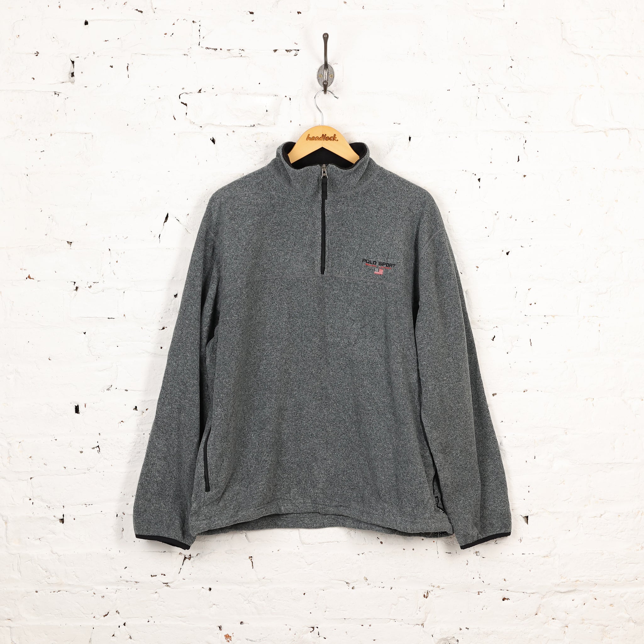 POLO　SPORTS　RALPH　LAUREN Polo Sport Jersey Polo Shirt for Men | Ralph Lauren® UY