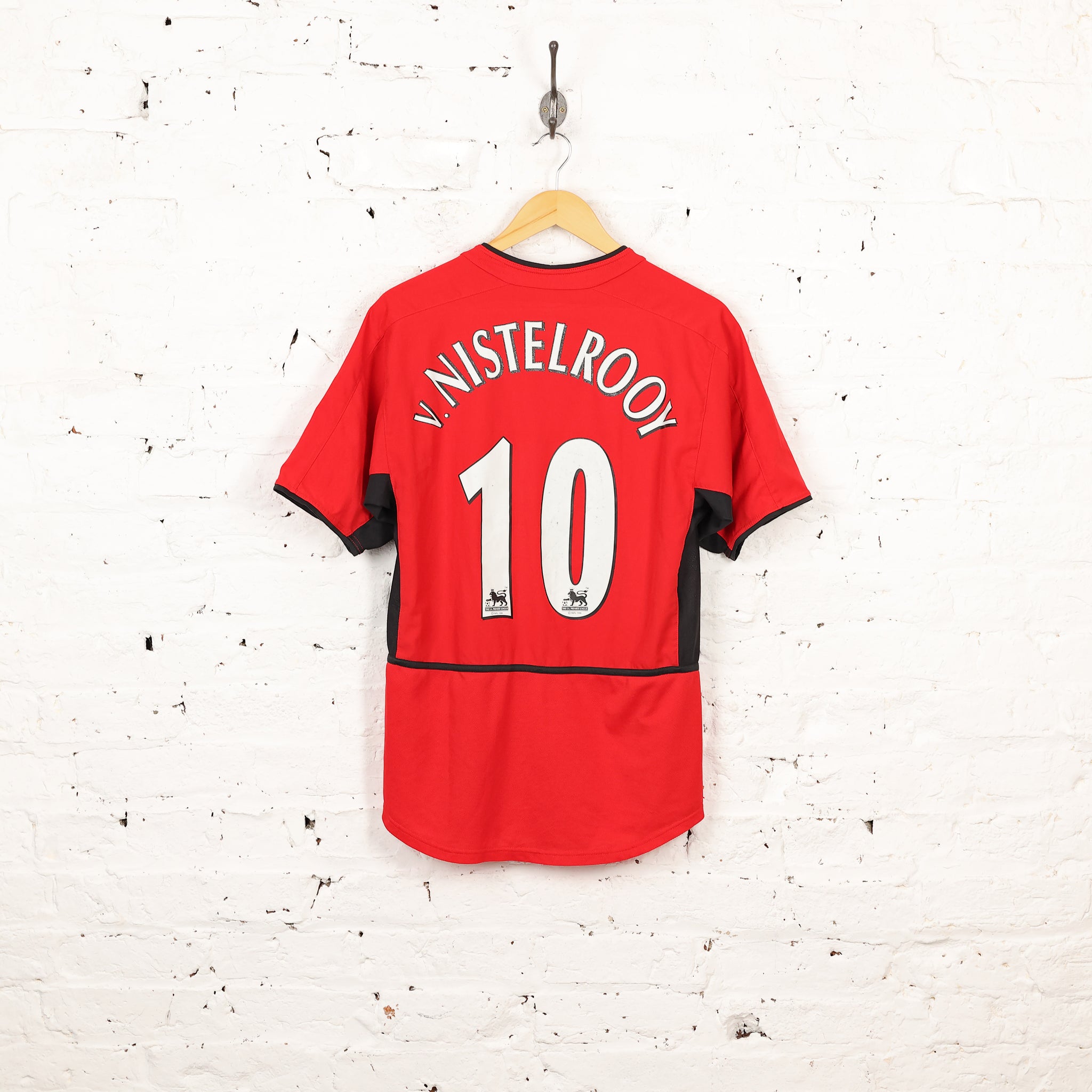 ウェア NIKE Manchester United V.Nistelrooy 10 Headlock_Batch8_SR_Main26_2048