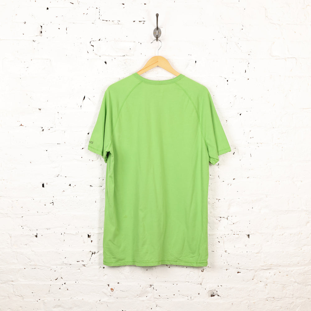 Carhartt Pocket T Shirt - Green - L