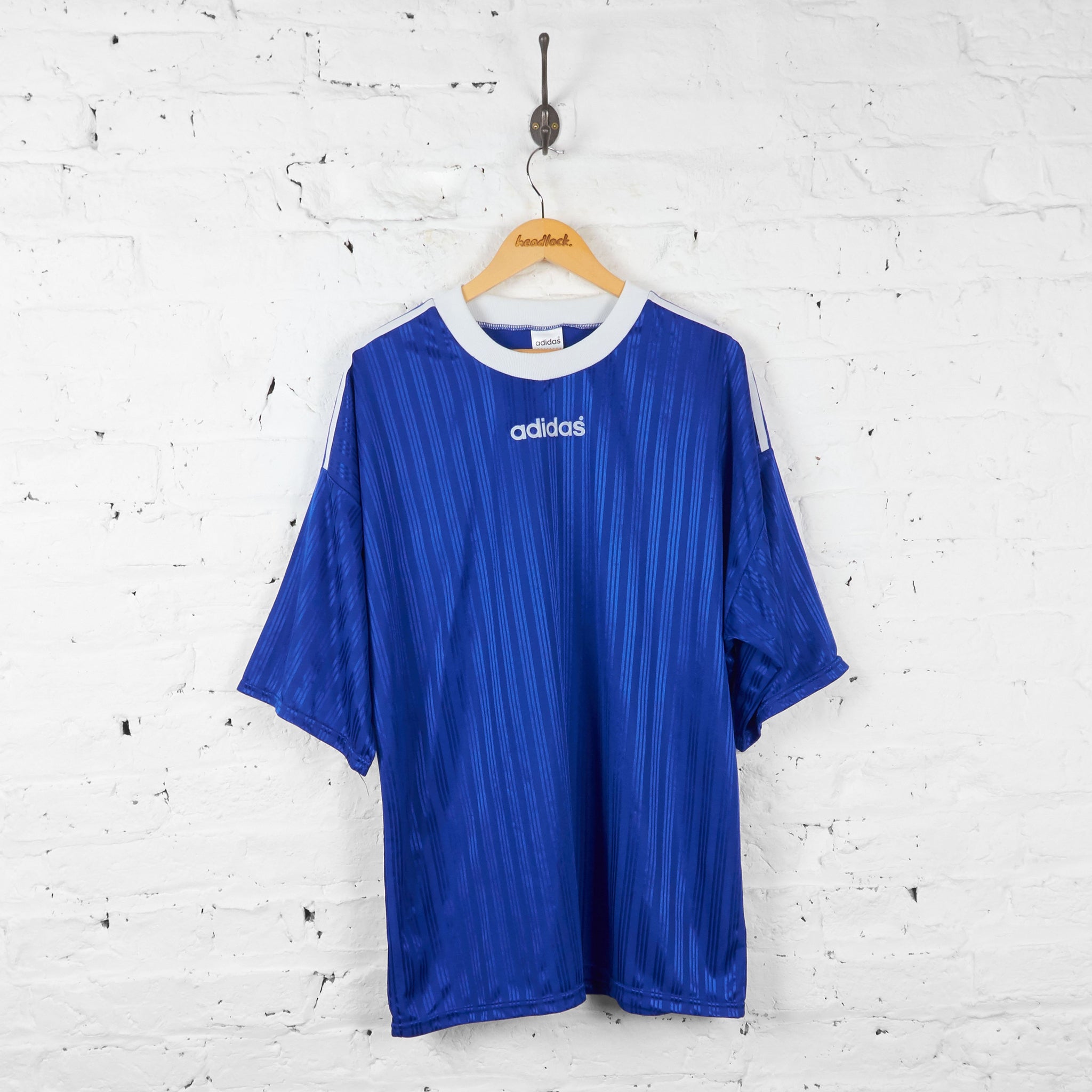 Adidas 90s shirt best sale