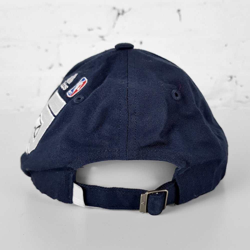 Adidas Cap - Blue - Headlock