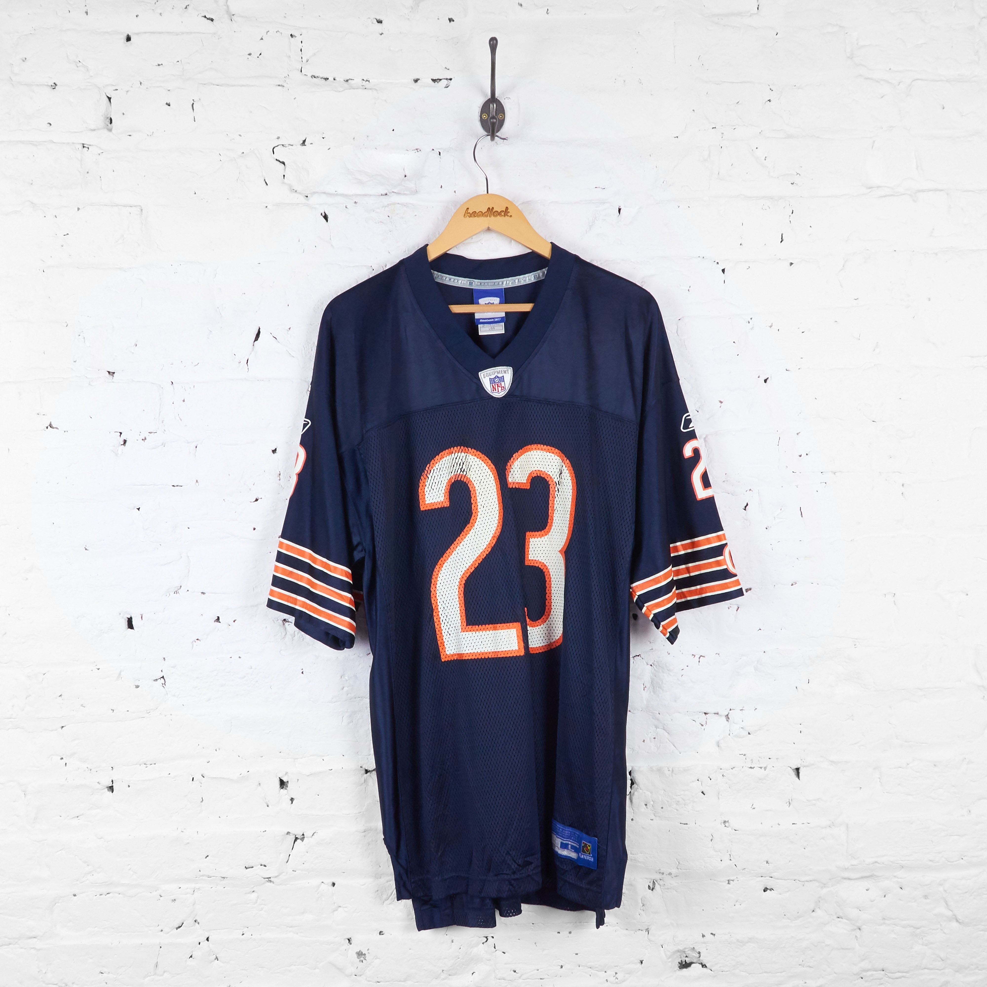bears jersey 23