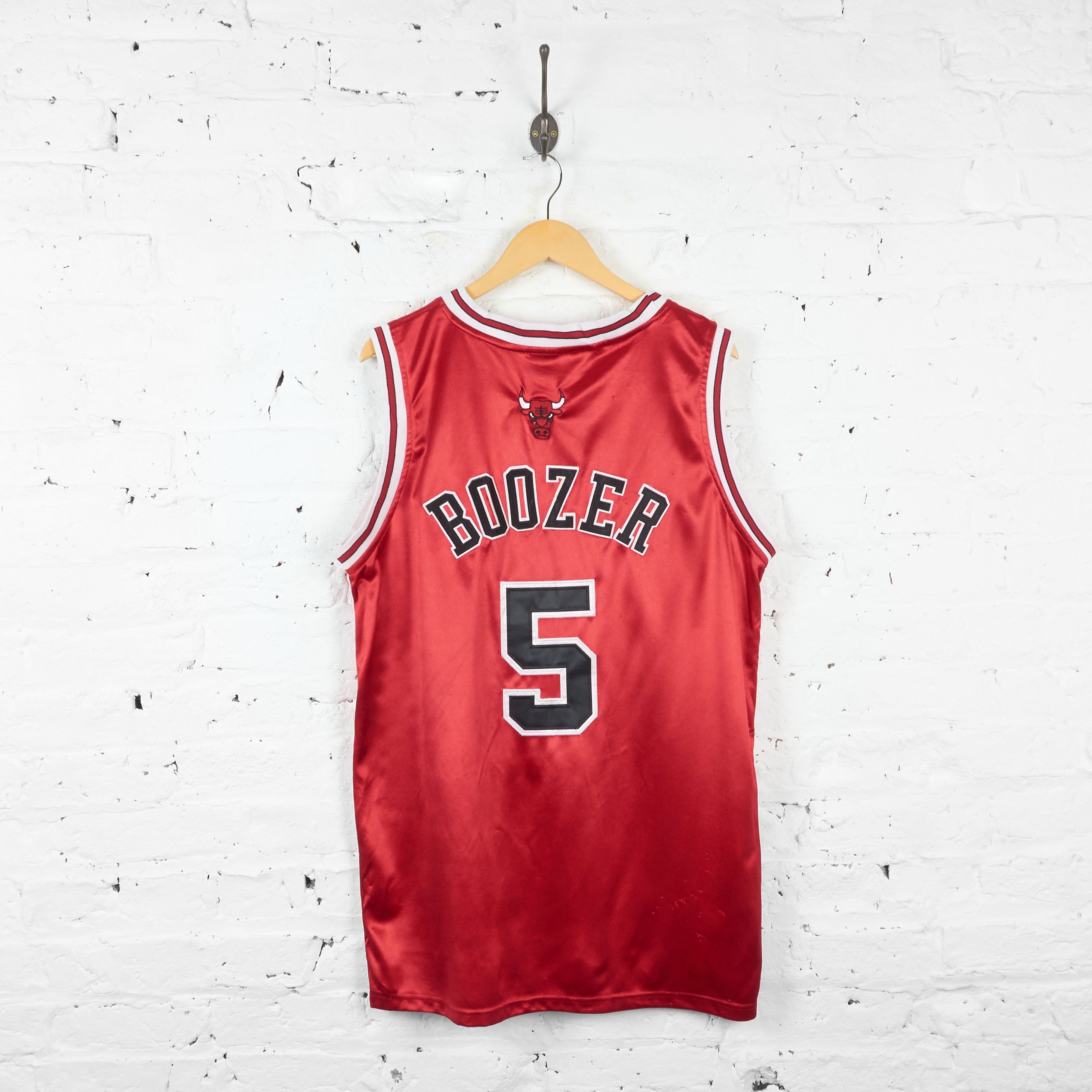 Boozer jersey deals