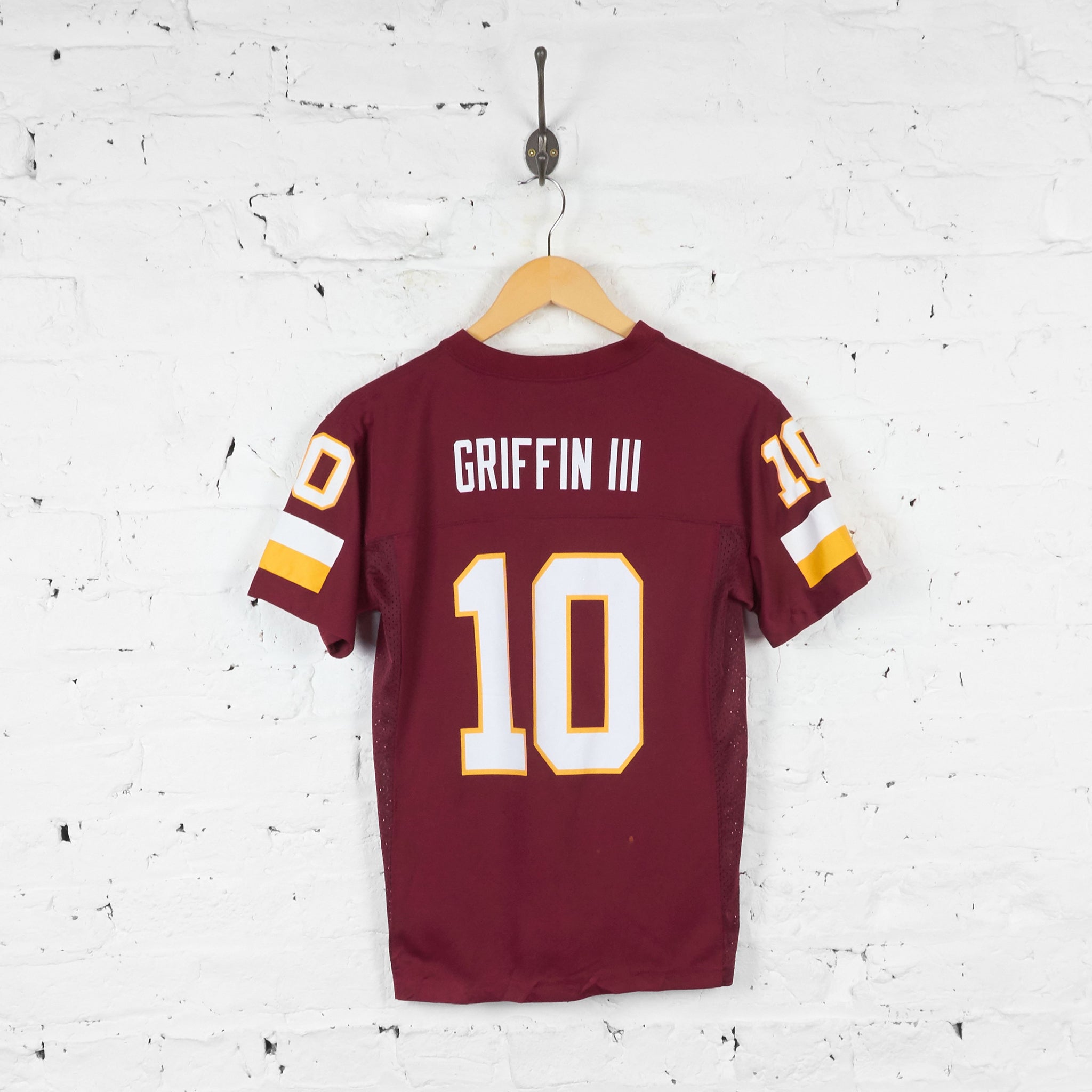 Washington Redskins Youth outlet Jersey