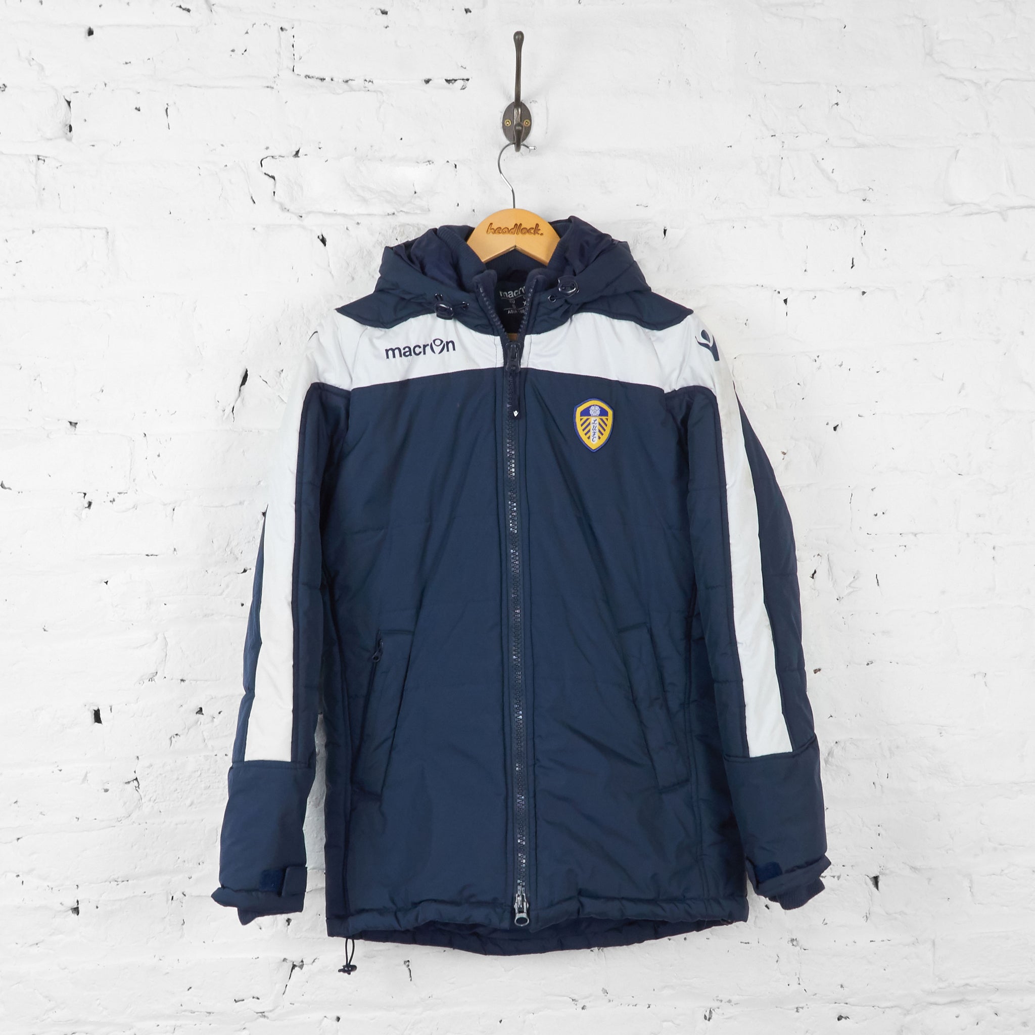 leeds-united-coach-quilt-parka