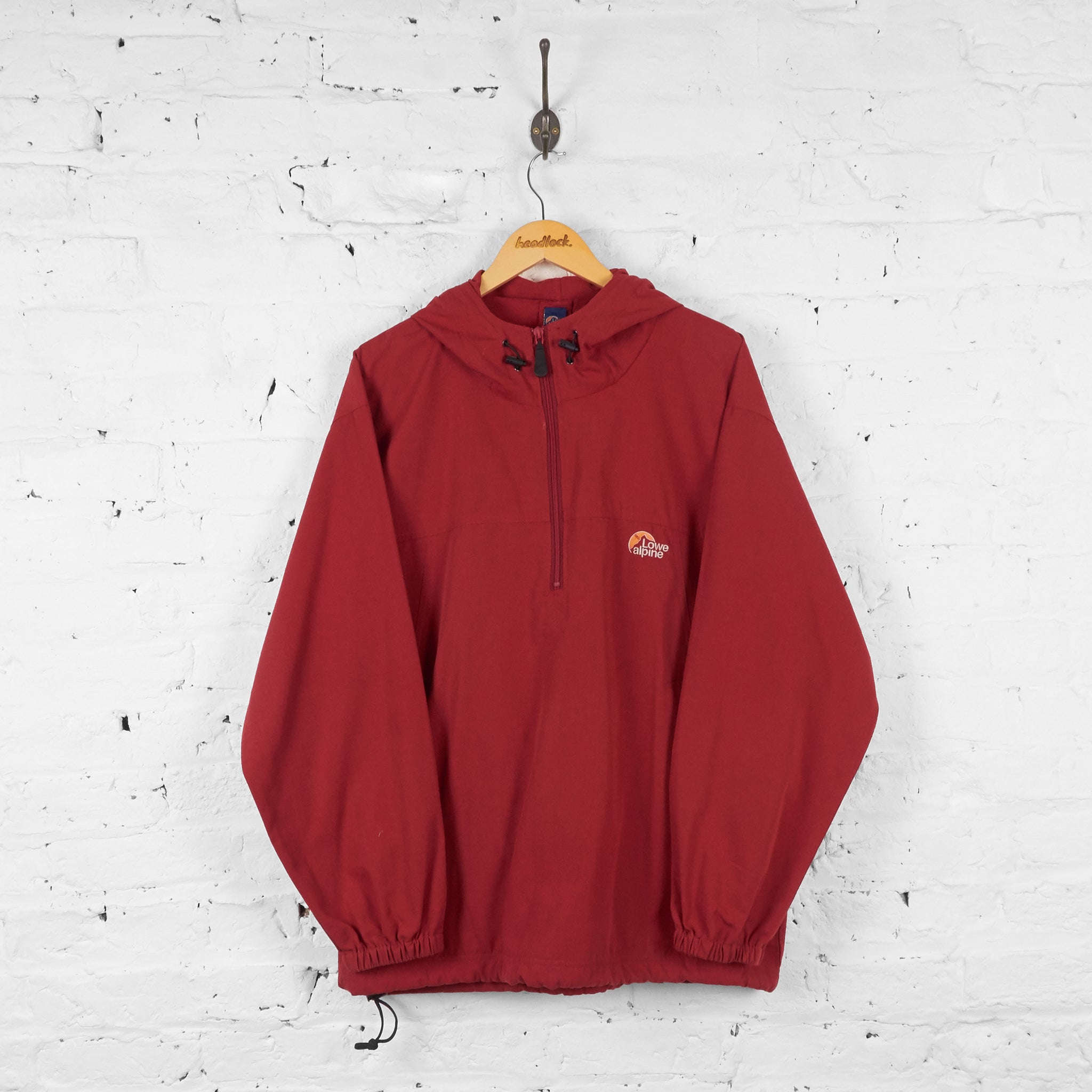 Lowe Alpine - Lowe Alpine アウタージャケット L size PhotoRoom_010_20221027_204406_