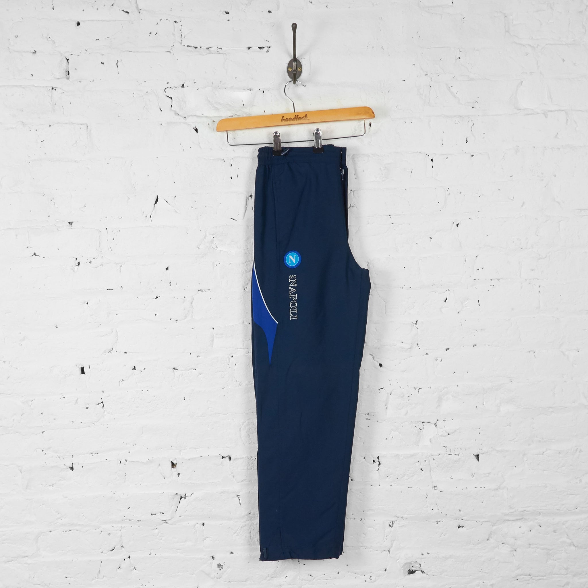 Macron tracksuit bottoms online