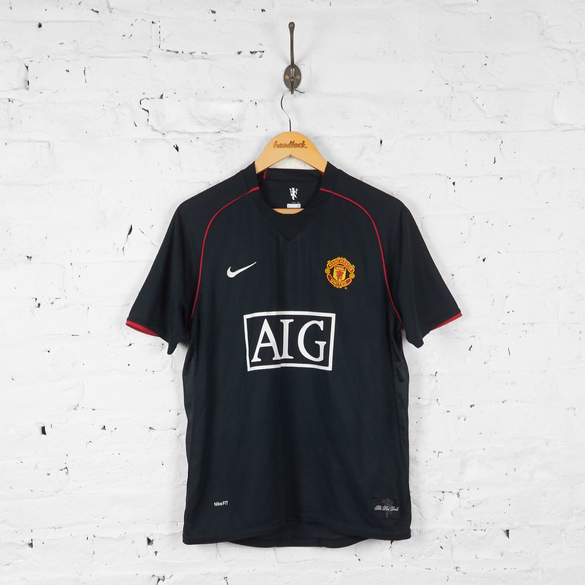 M) Manchester United 2010-12 Away Kit Rooney #10, image size:2048x2048