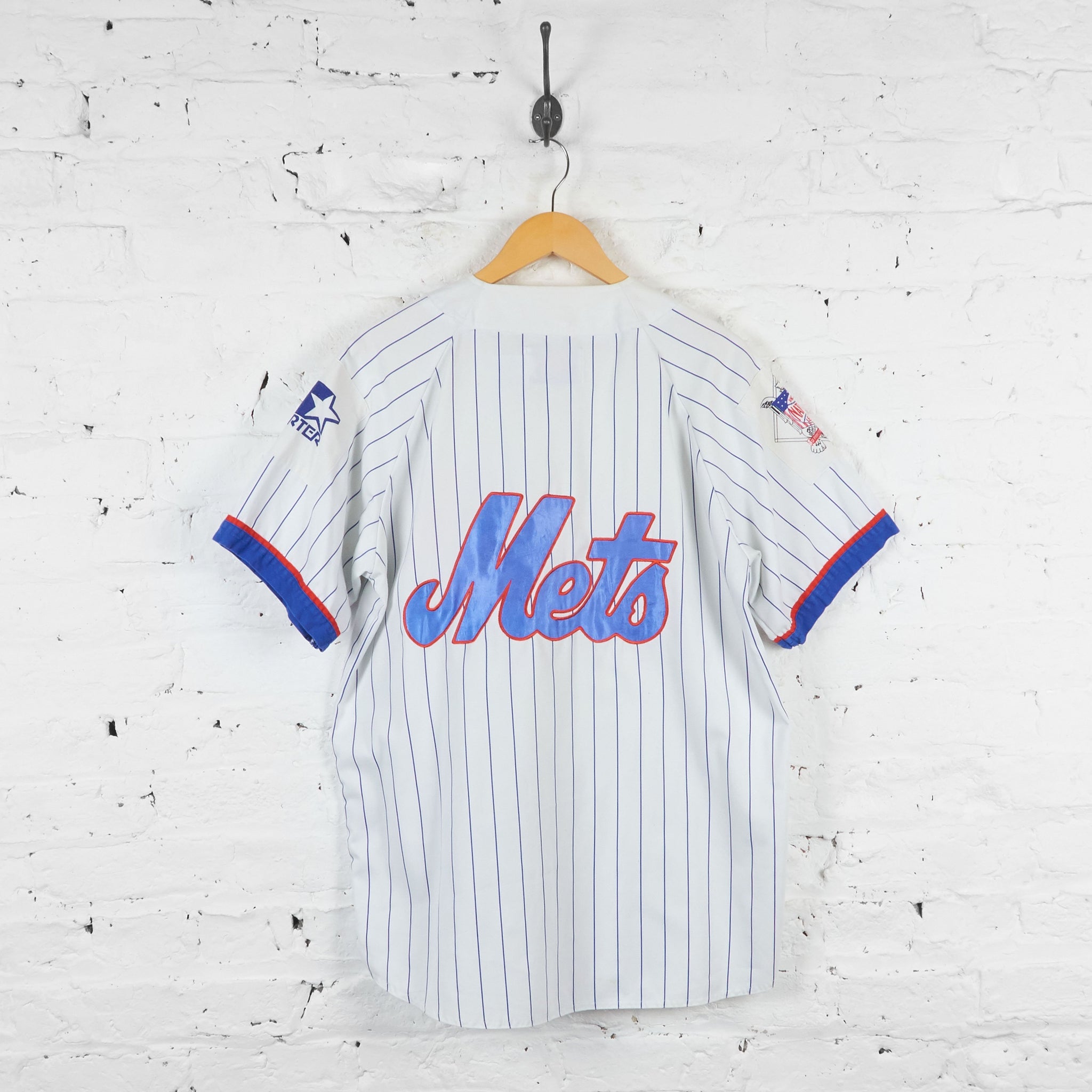 N.Y store METS STARTER JERSEY