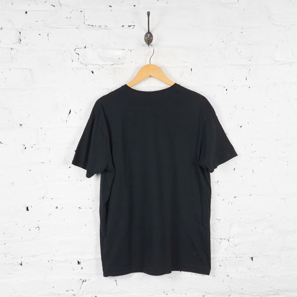 Star Wars T Shirt - Black - XL - Headlock