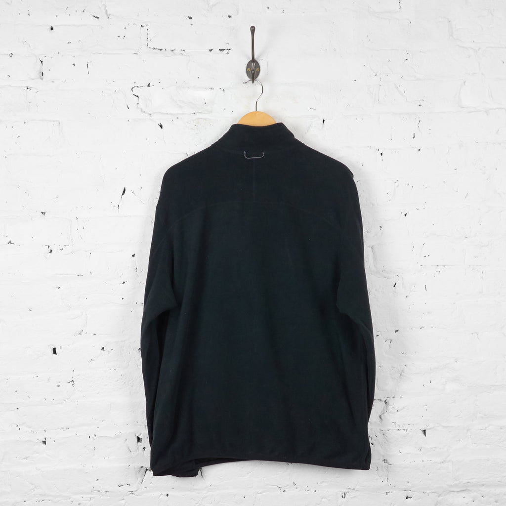 The North Face Fleece - Black - XL - Headlock