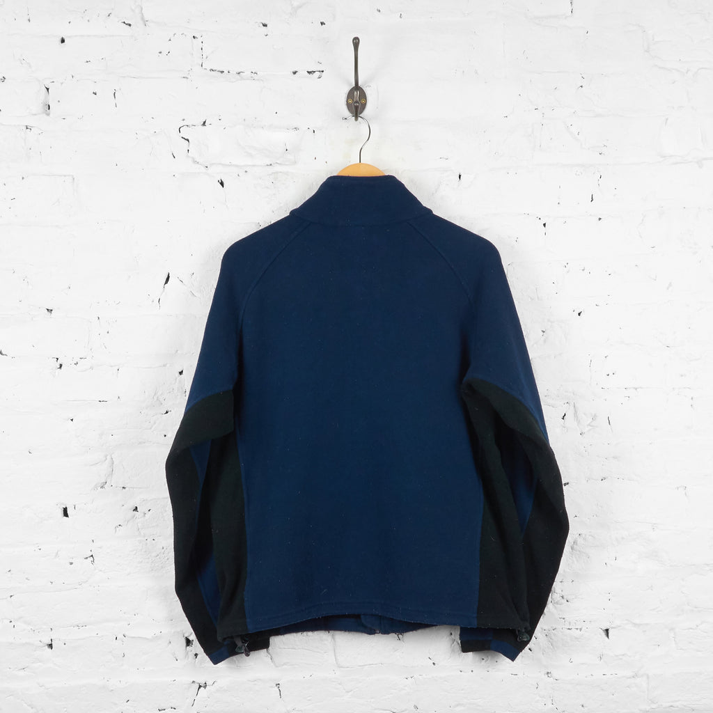 The North Face Fleece - Blue - M - Headlock