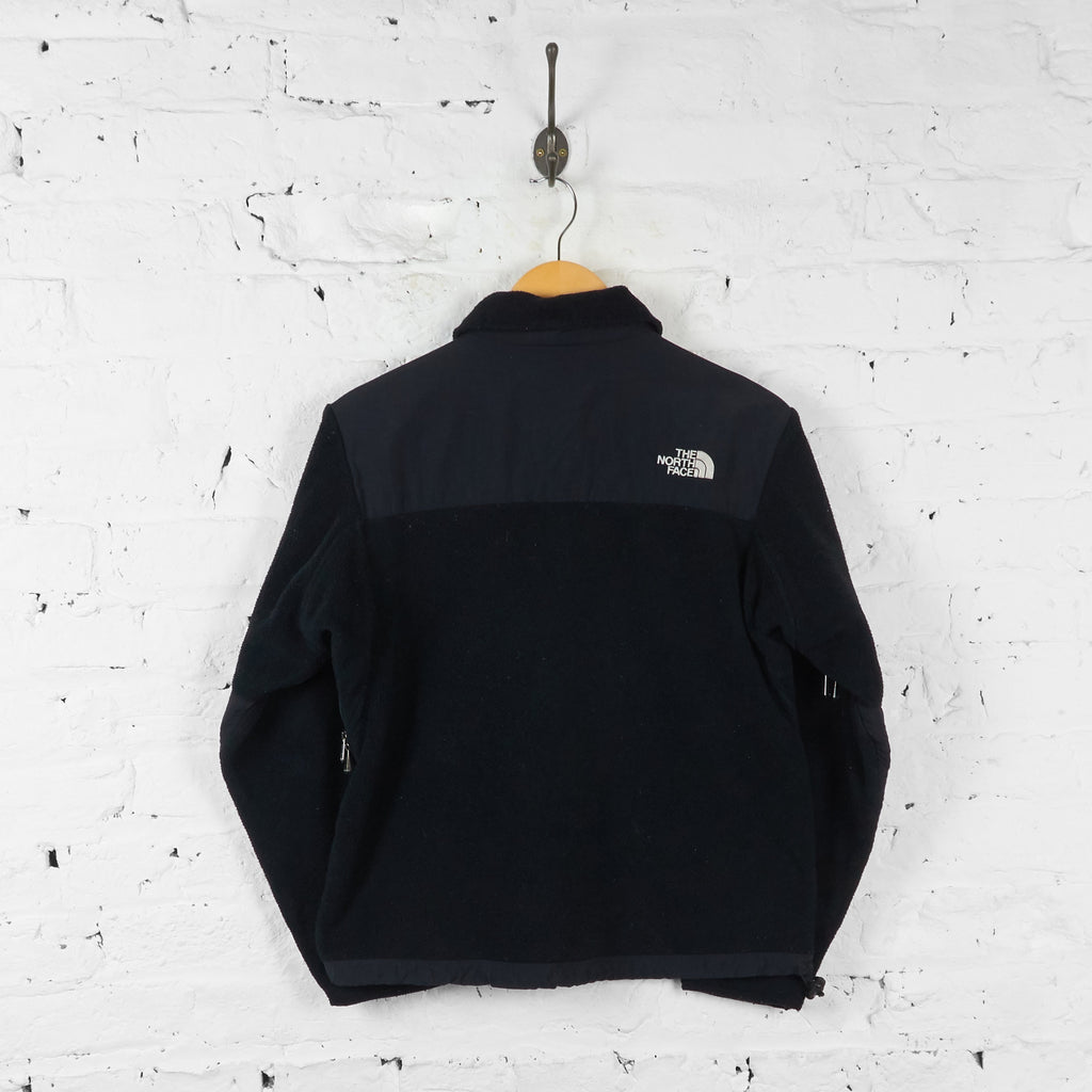 The North Face Polartec Denali Fleece - Black - S - Headlock