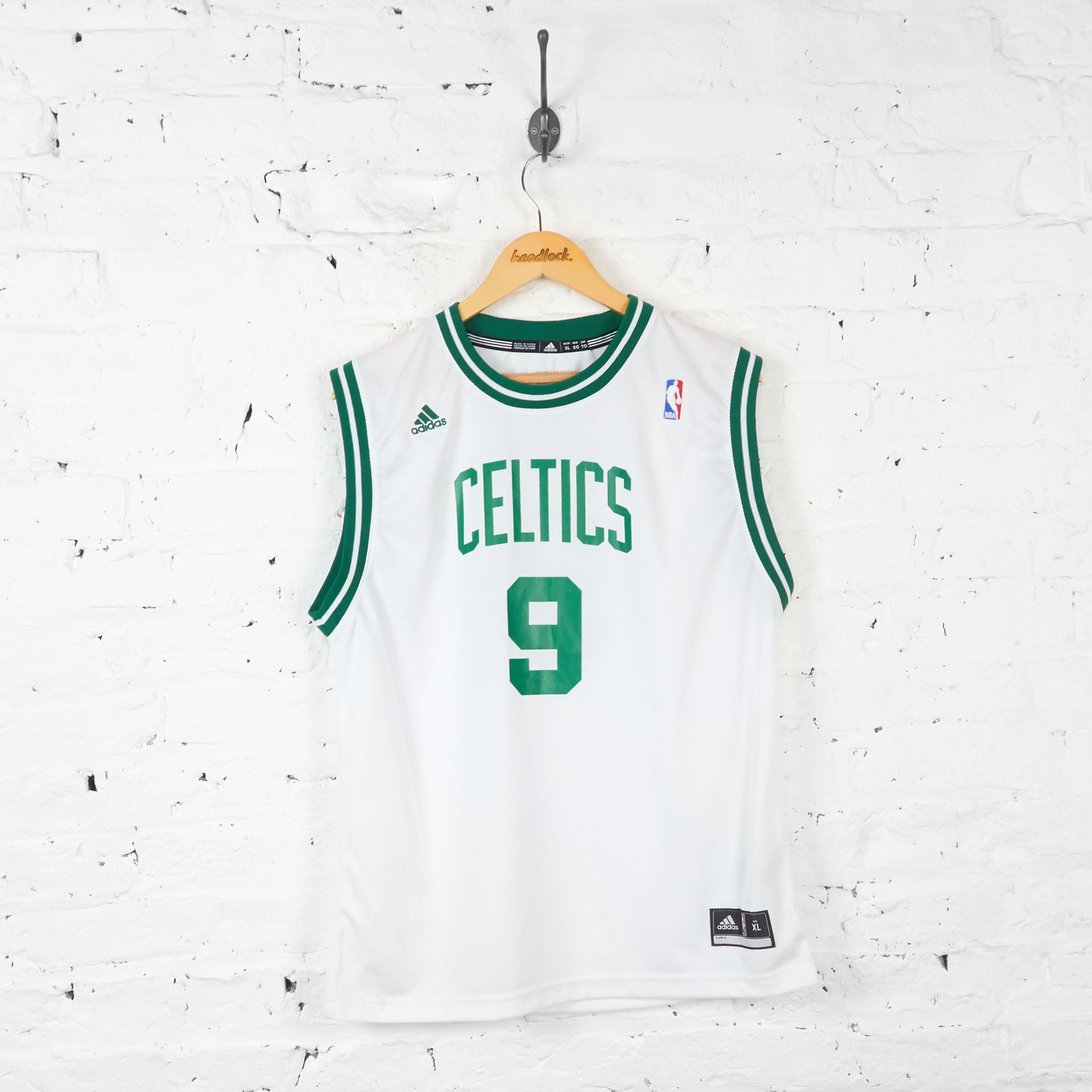 Adidas boston celtics jersey sales